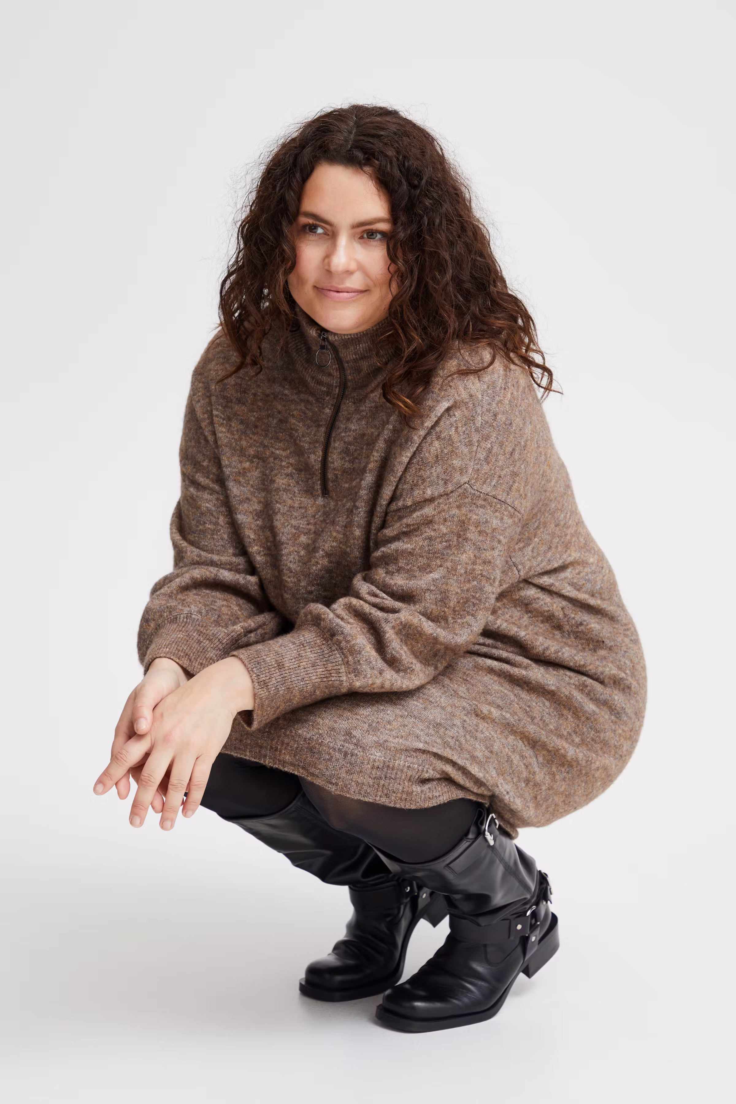 Kjole LOOKBOOK DETAIL 20612832-1710381