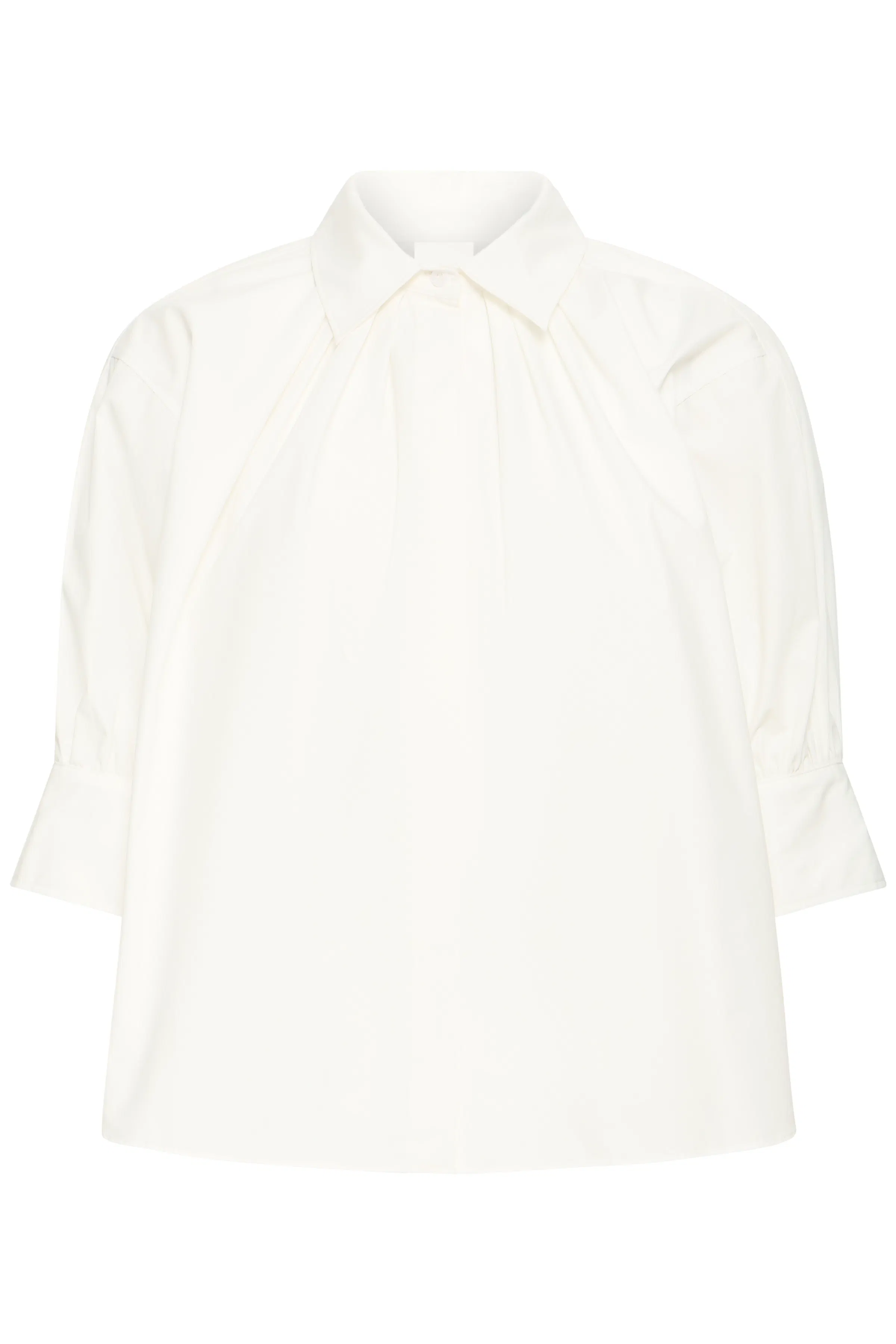 IHXLINETTA Overhemd PACK FRONT 20127067-144115