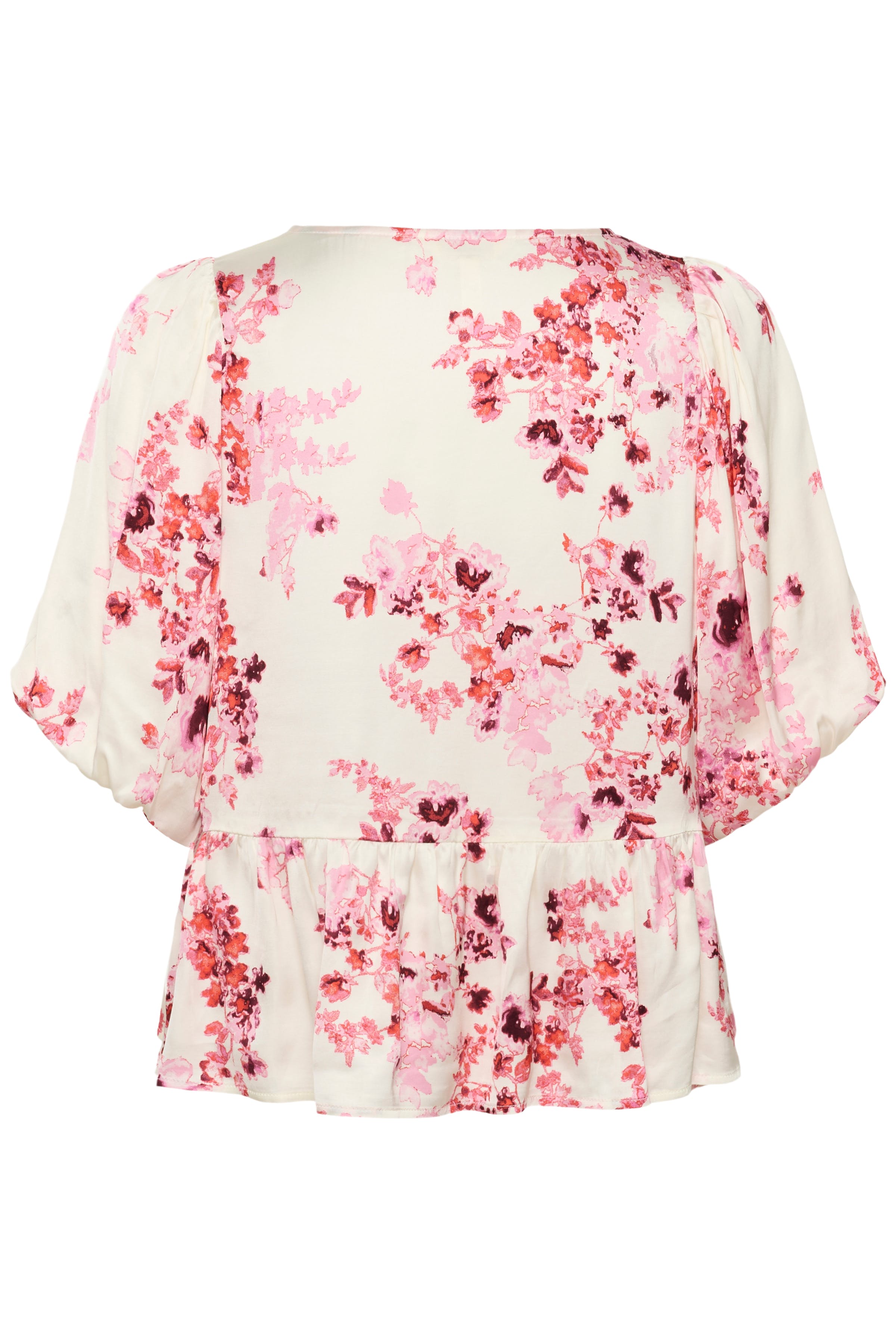 AzeliaPW Bluse PACK BACK 30310421-304783