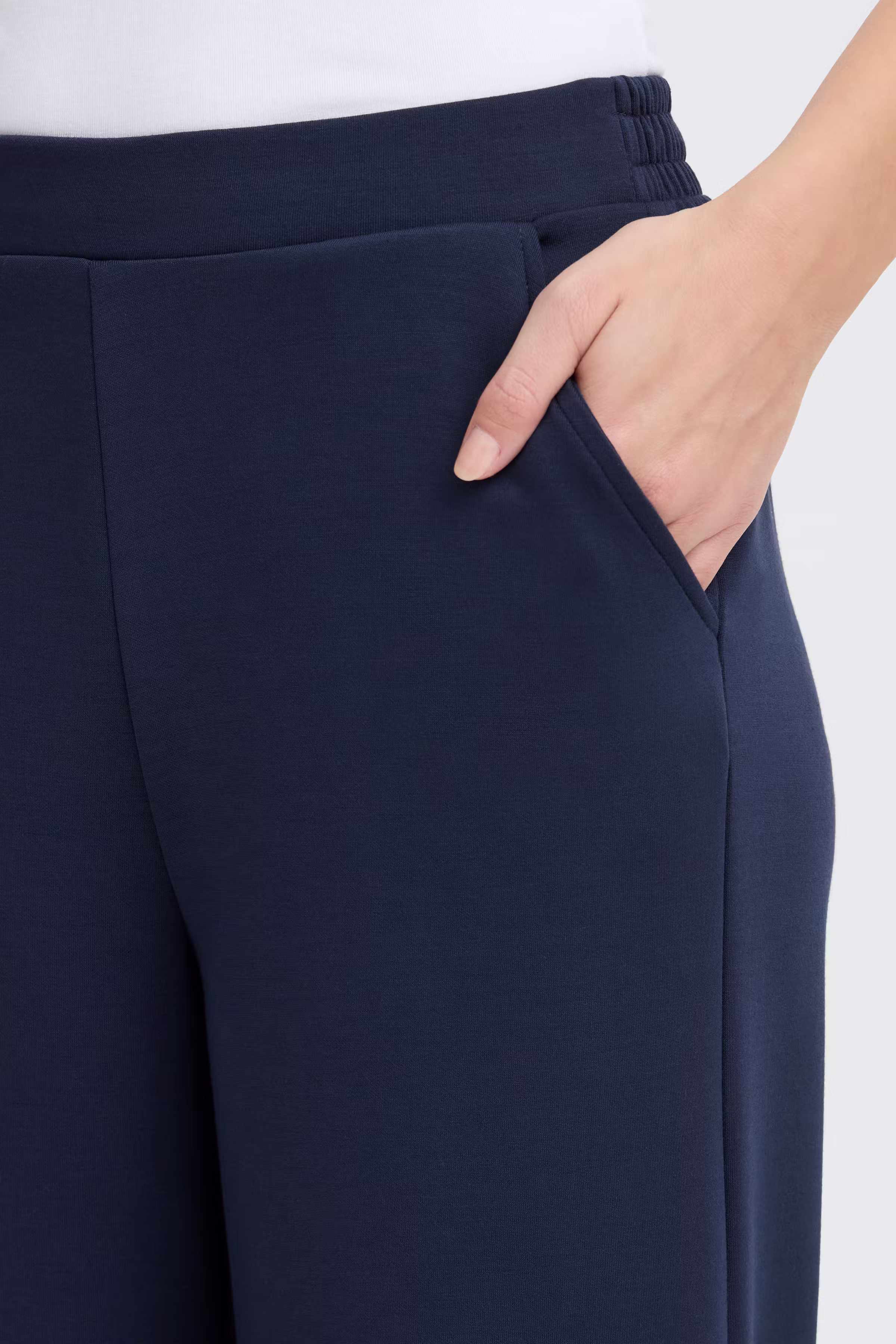 FRAURORA Bukser LOOKBOOK DETAIL 20617745-193923