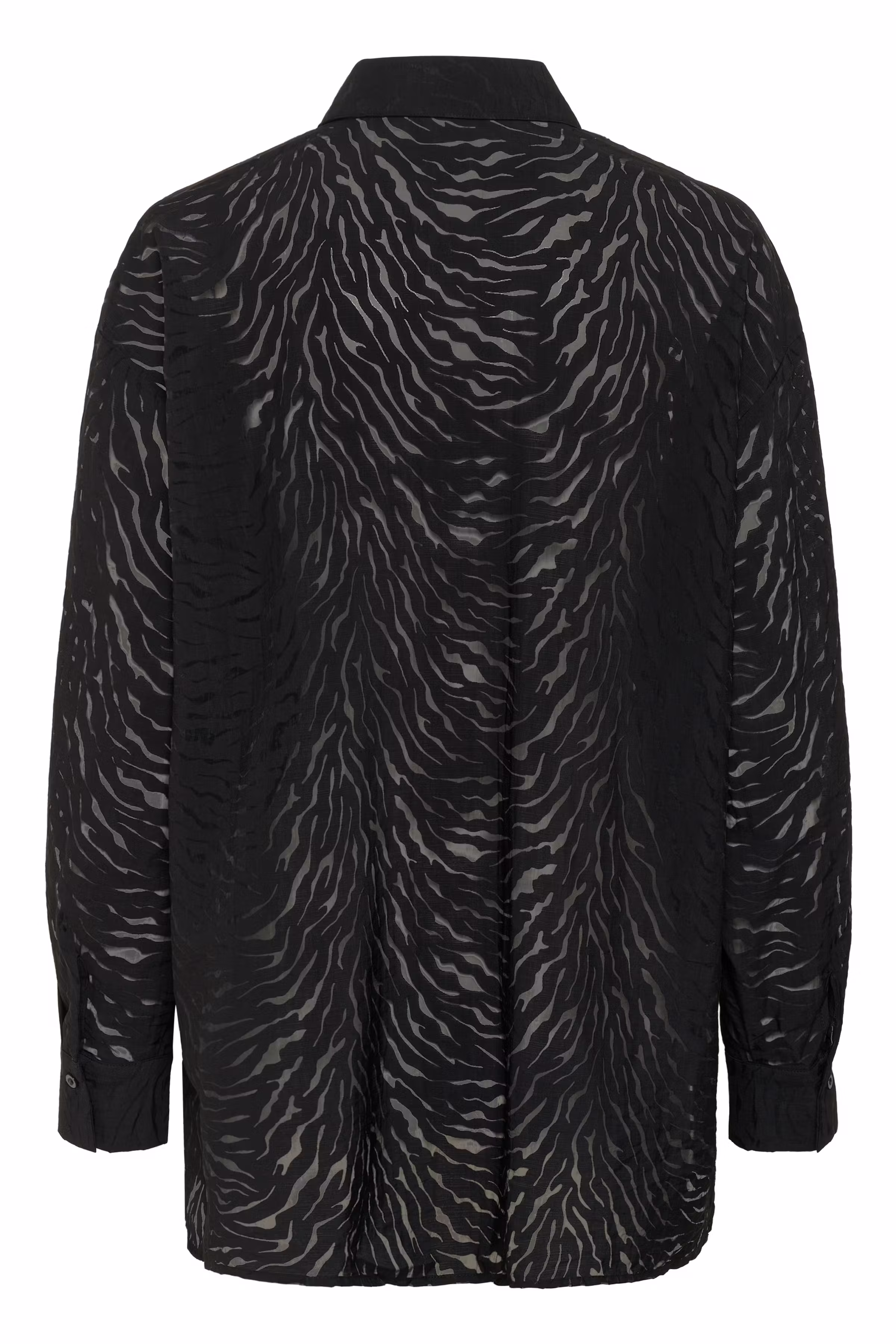 KAvivian Hemd PACK BACK 10510533-100121