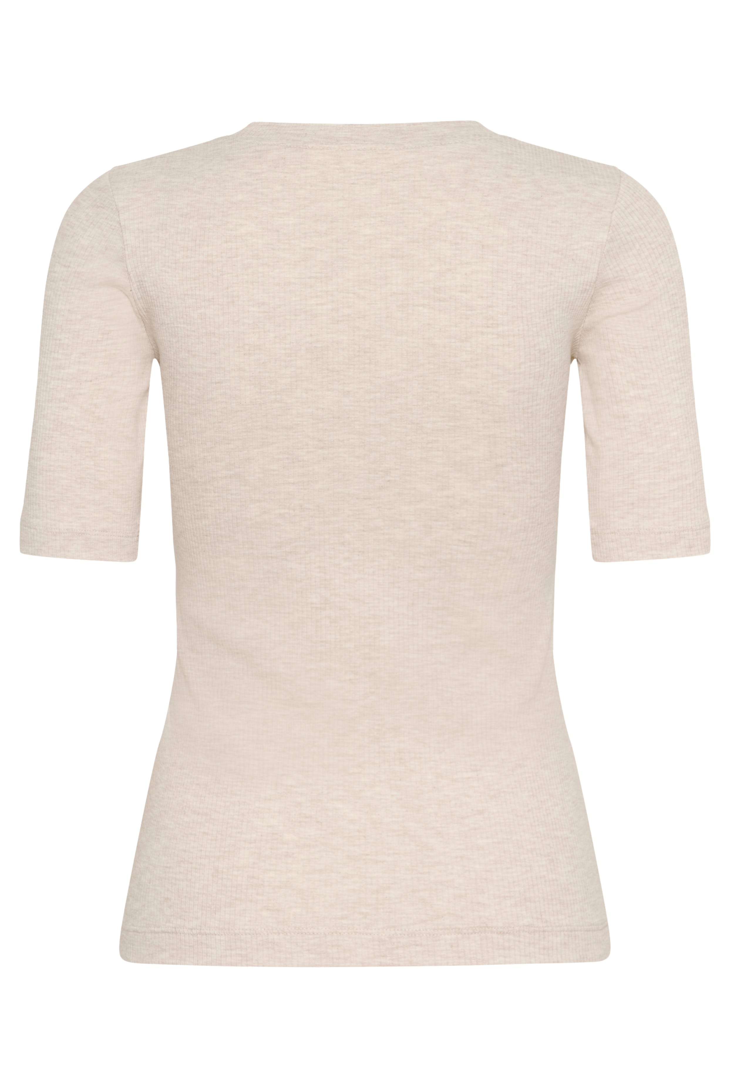 DagnaIW Melange V T-shirt PACK BACK 30106865-300597