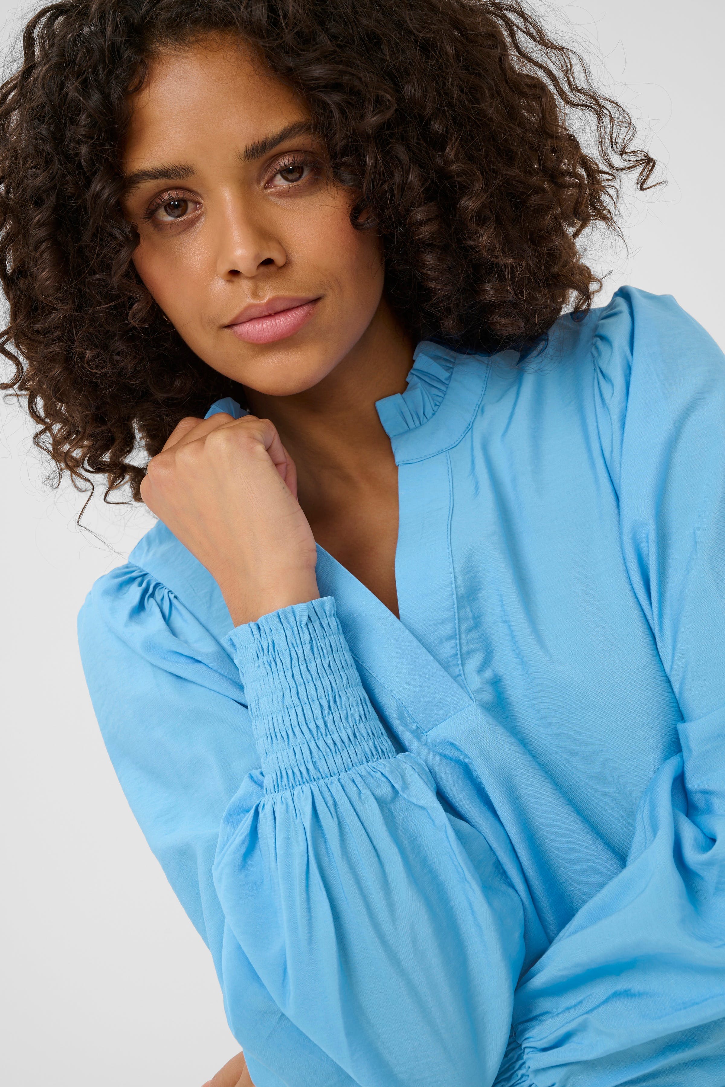 KAloni Kleid LOOKBOOK DETAIL 10511194-174139