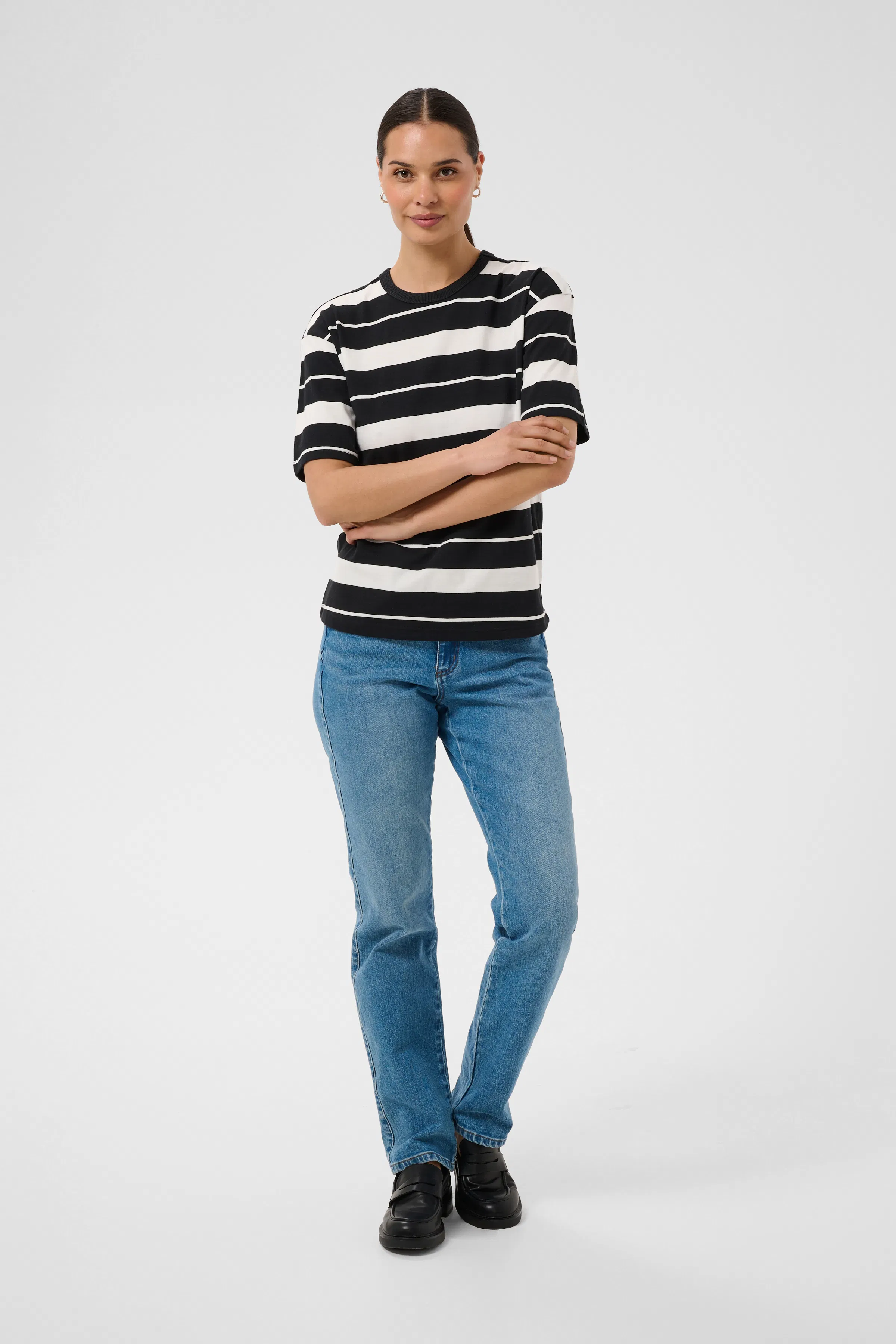 KAwinny T-shirt LOOKBOOK FRONT 10511813-1000085