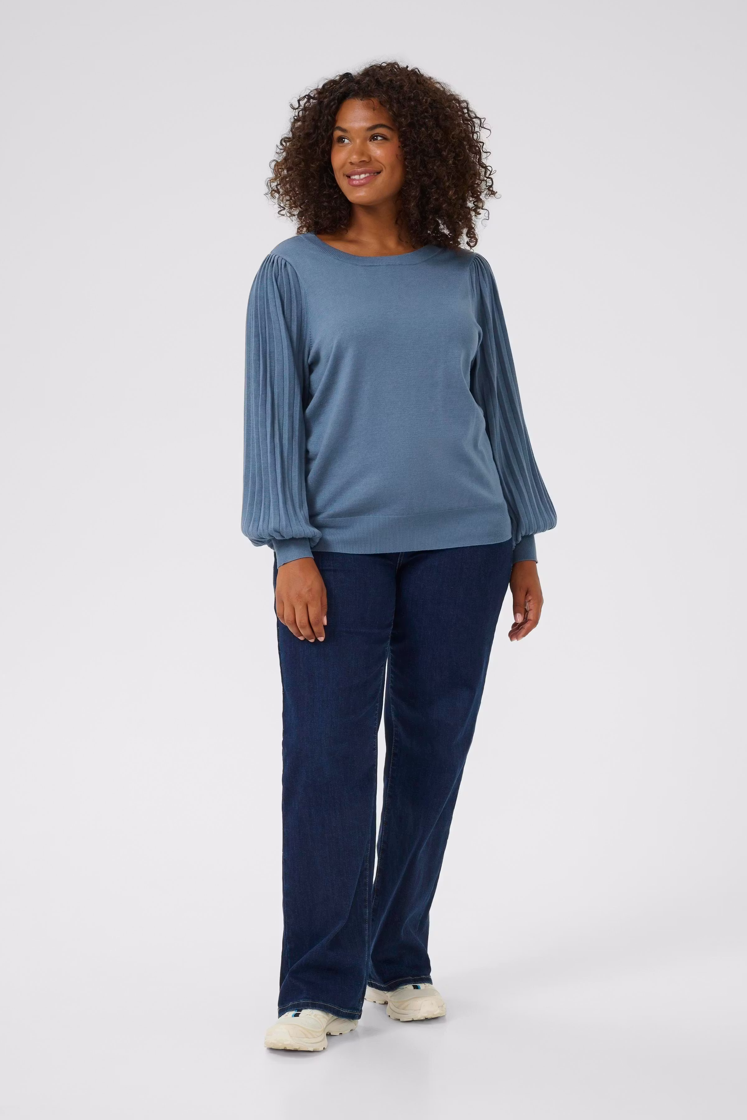 KCloni Pullover LOOKBOOK FRONT 10581811-184028