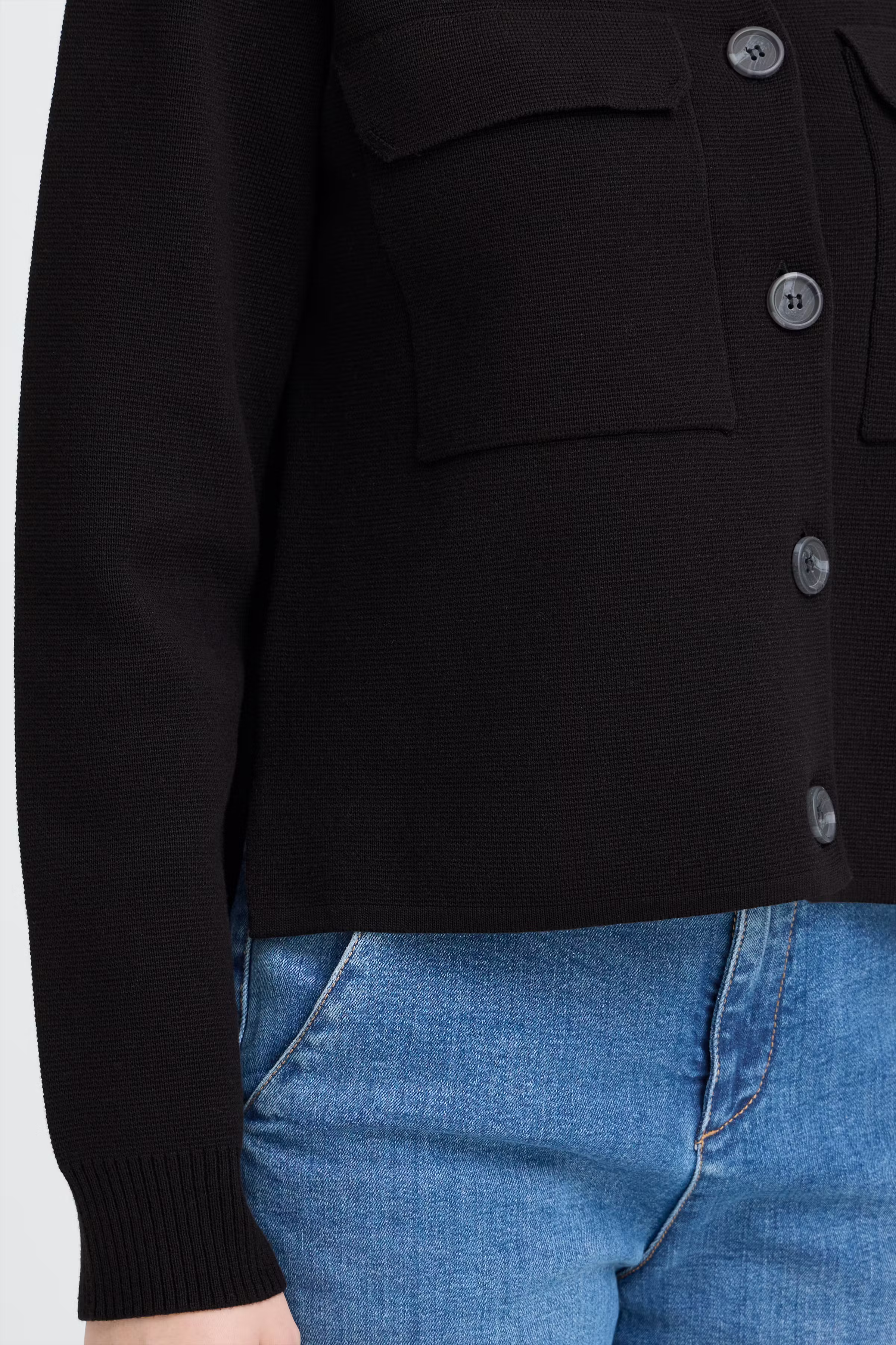 FRITA Cardigan LOOKBOOK DETAIL 20615499-200113