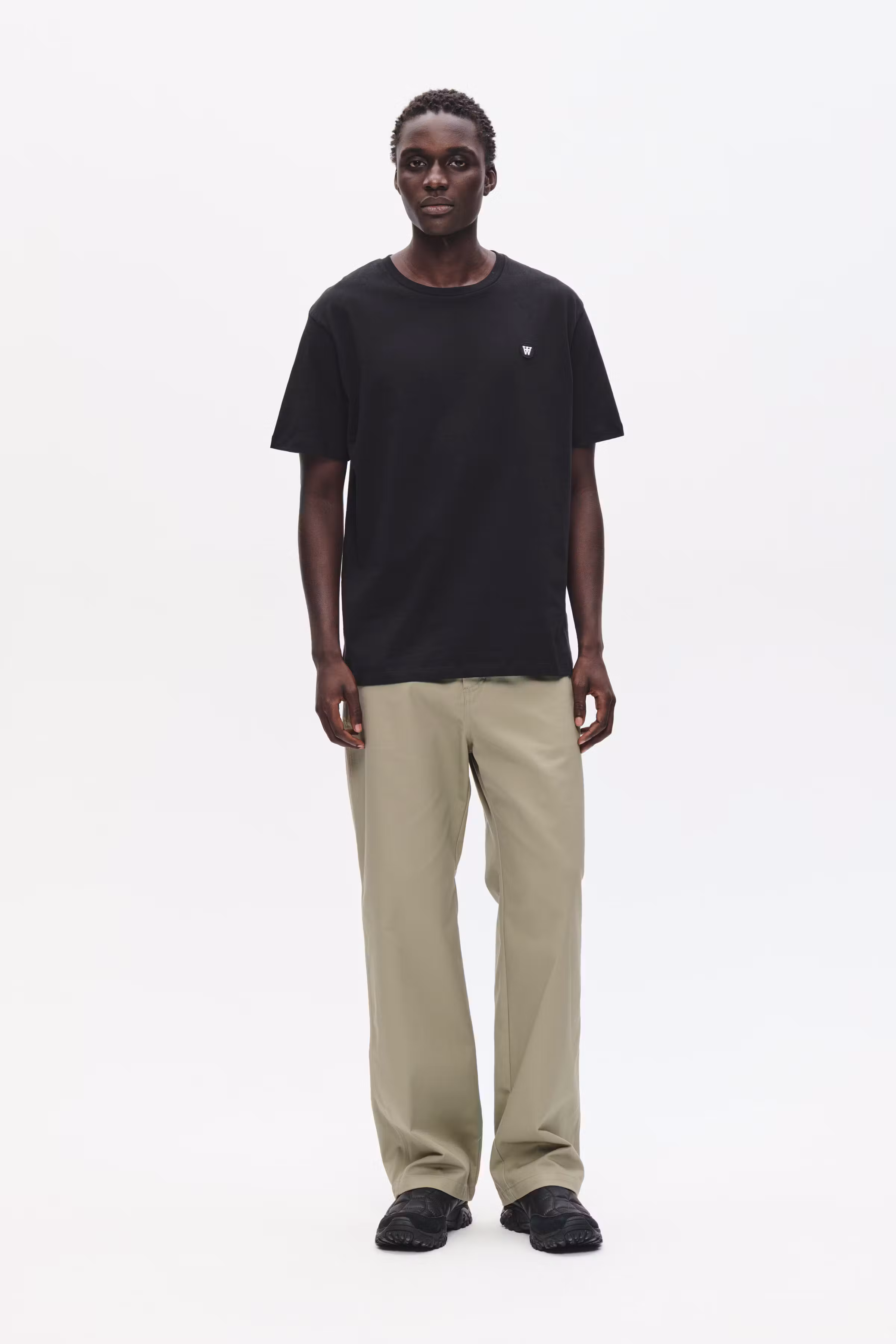 WWMaison Trousers LOOKBOOK FRONT 30252370-170619
