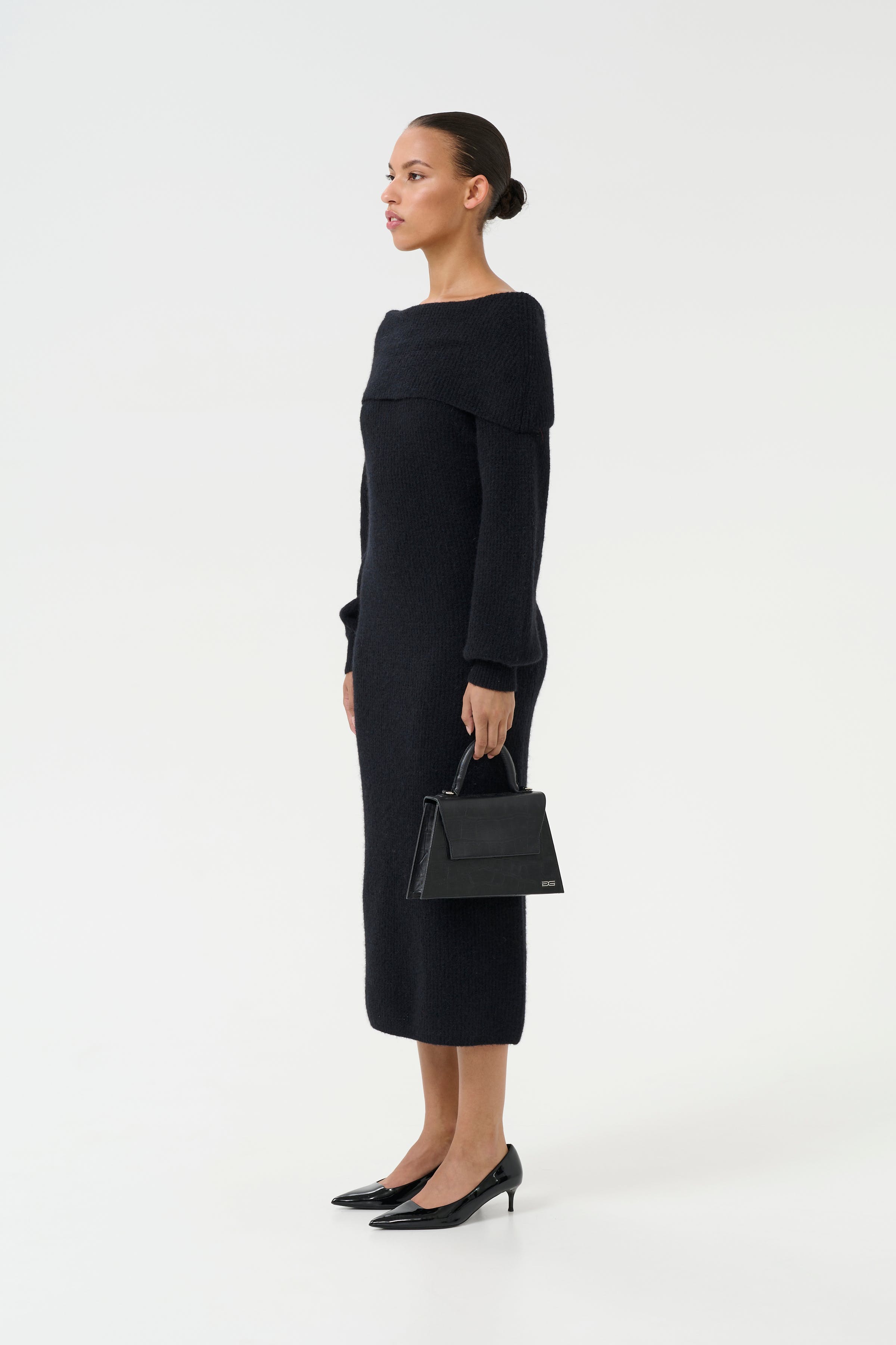 AlphaGZ Klänning LOOKBOOK FRONT 10909673-100017