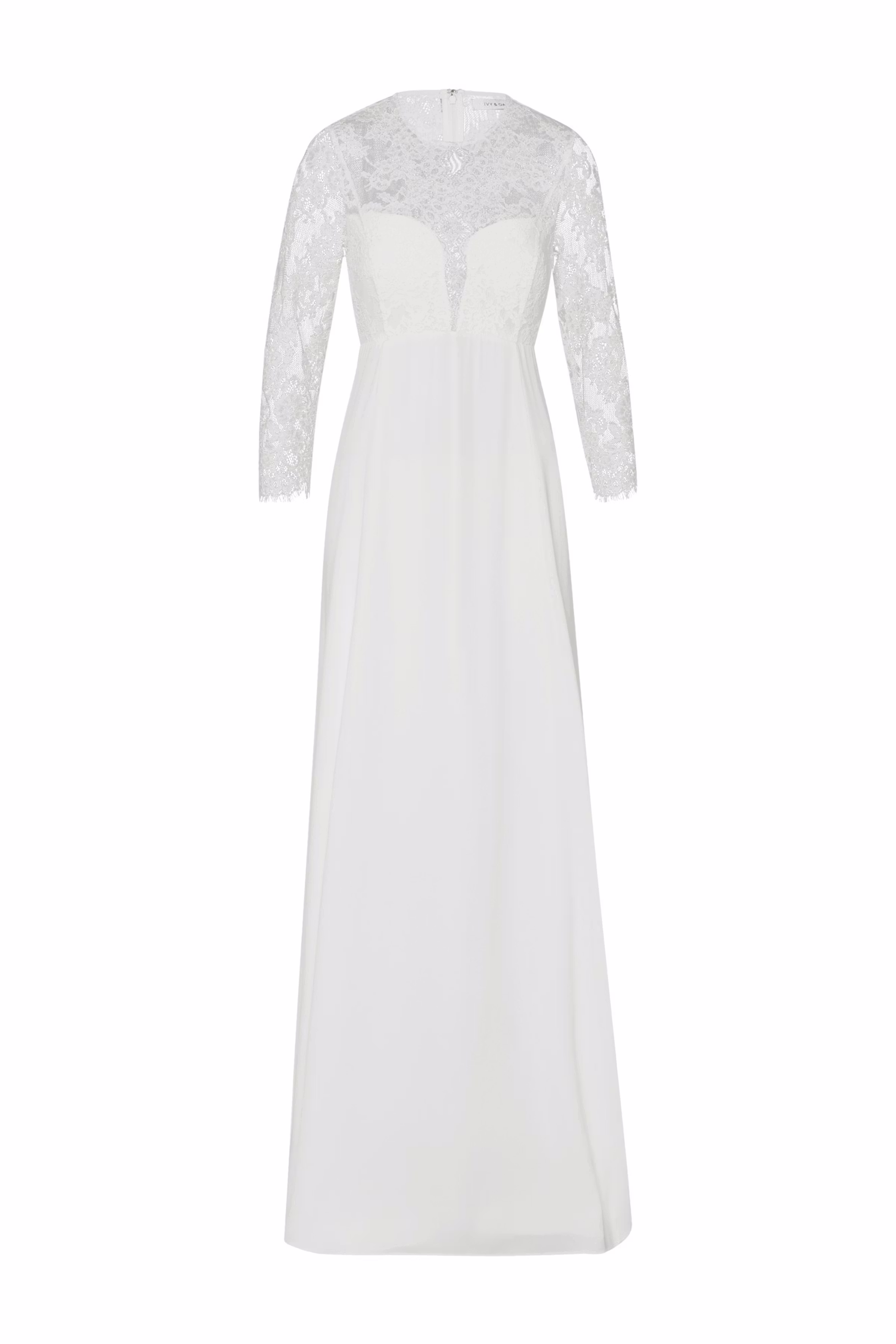 MARIANNE Dress PACK FRONT 30600260-WH010