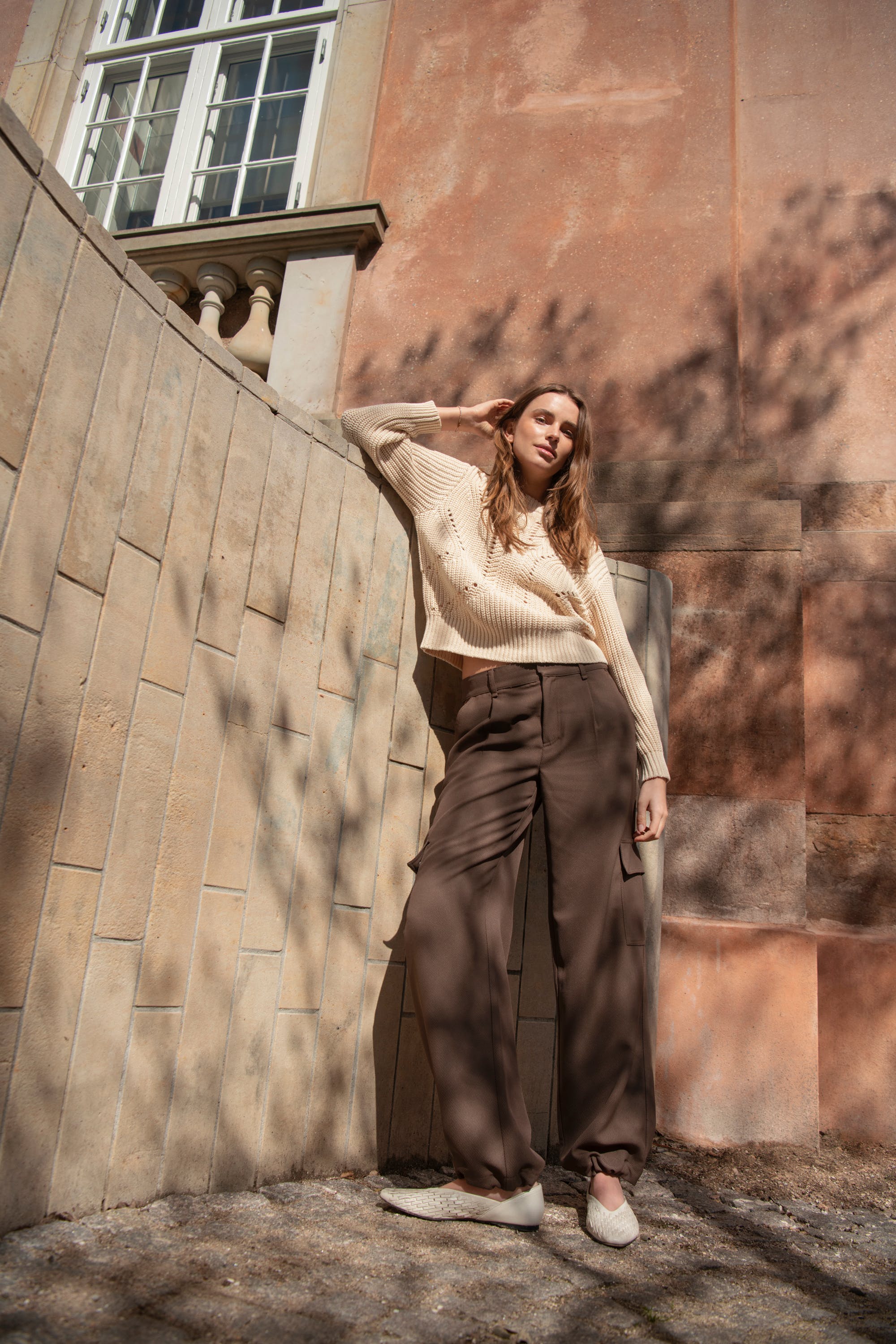 CeciljaSZ Pullover LOCATION NONE 30512999-131308