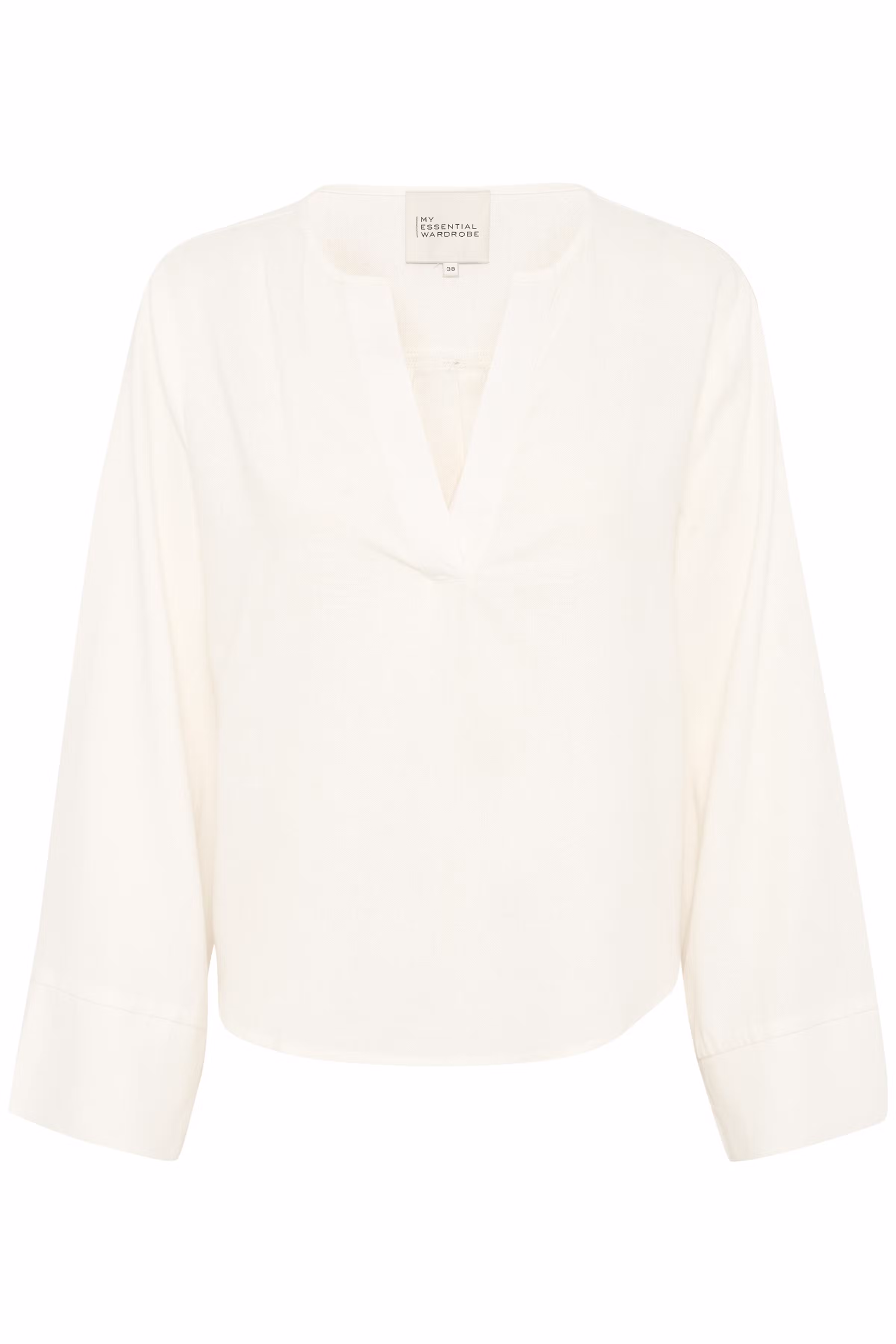 DiasMW Leinenbluse PACK FRONT 10704714-110602