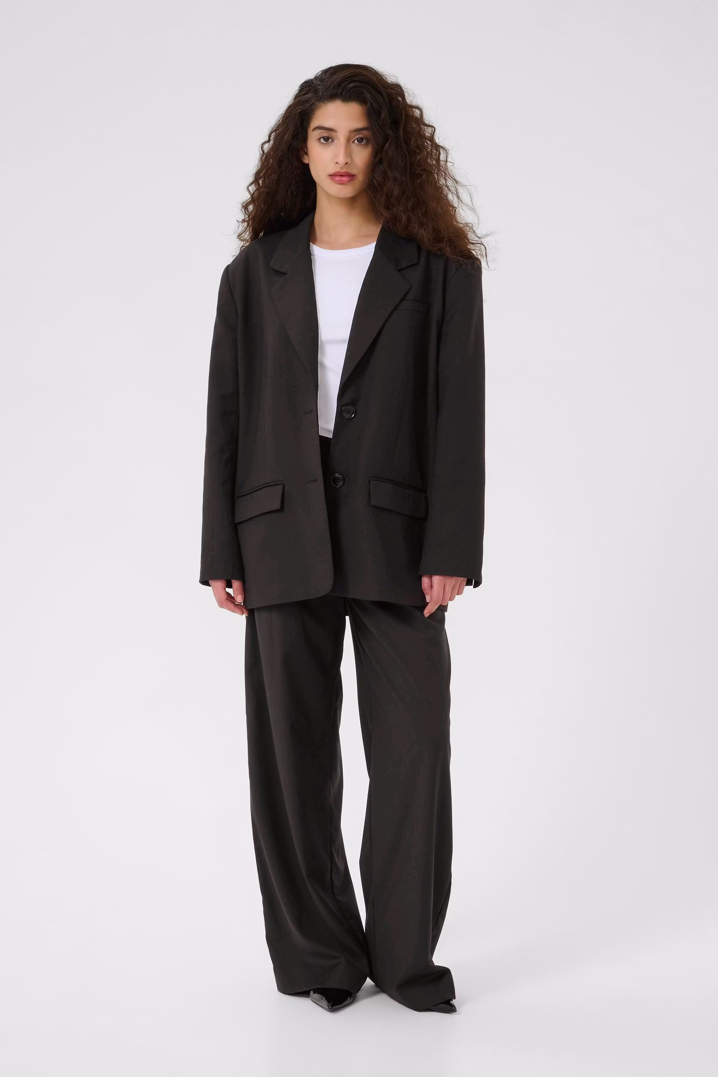 PaulaGZ Blazer LOOKBOOK FRONT 10909334-100017