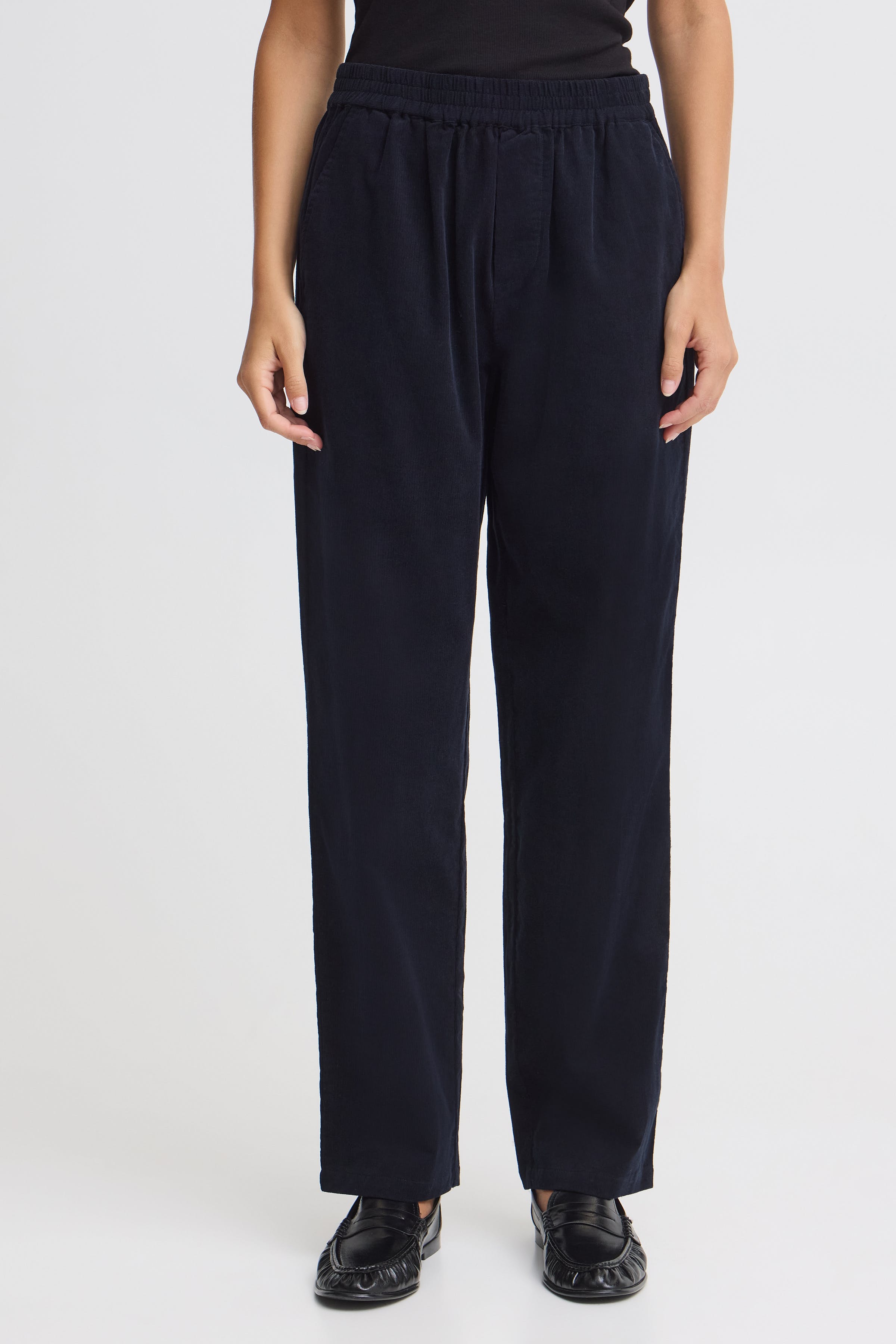 FRCORY Byxor LOOKBOOK FRONT 20617381-194011