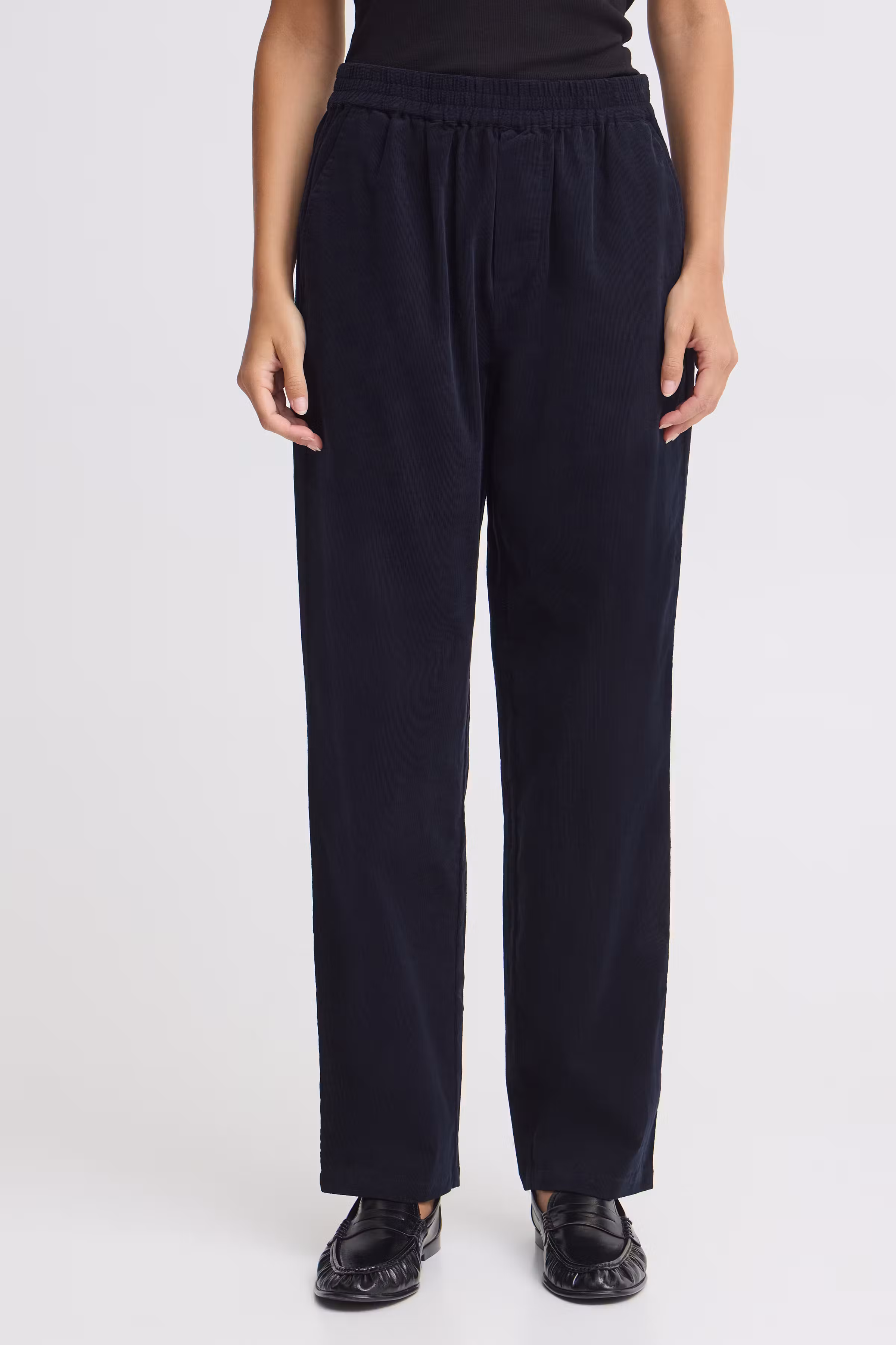 FRCORY Trousers LOOKBOOK FRONT 20617381-194011