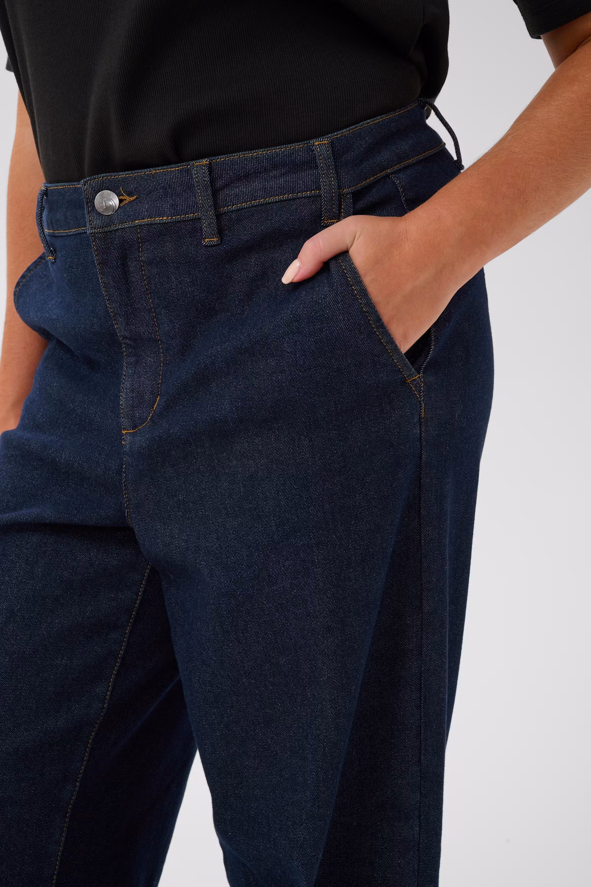 KChailey Jeans LOOKBOOK DETAIL 10584554-109824