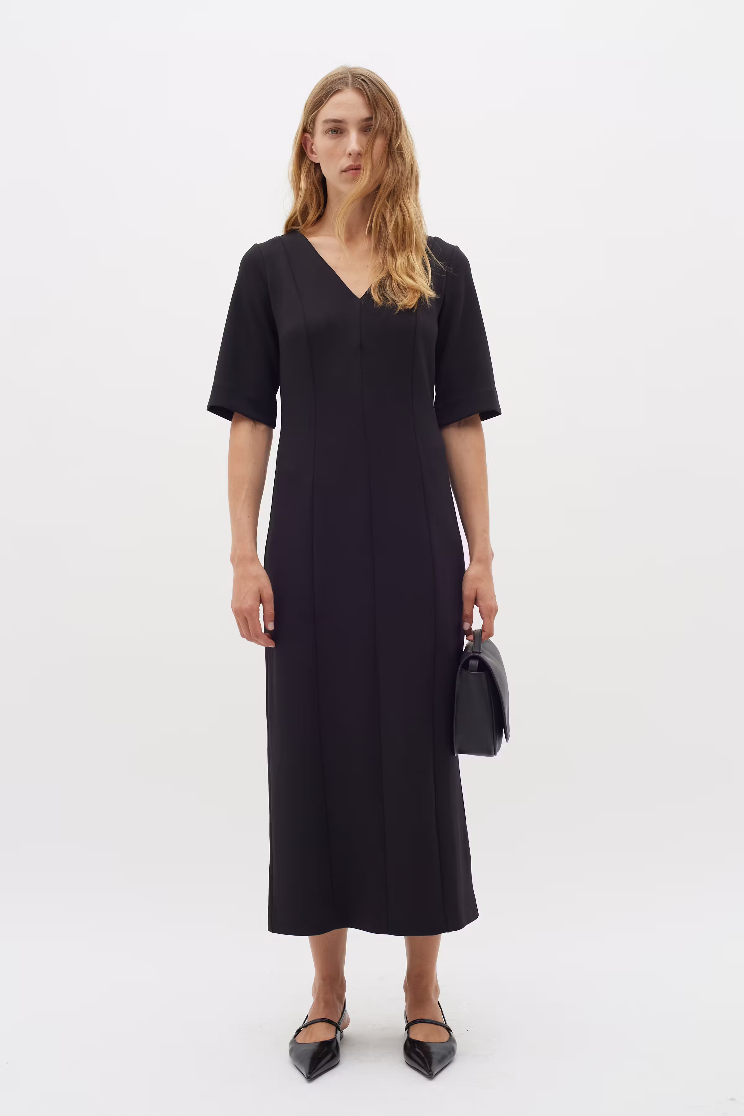 LeicentIW Kleid LOOKBOOK FRONT 30109542-194008