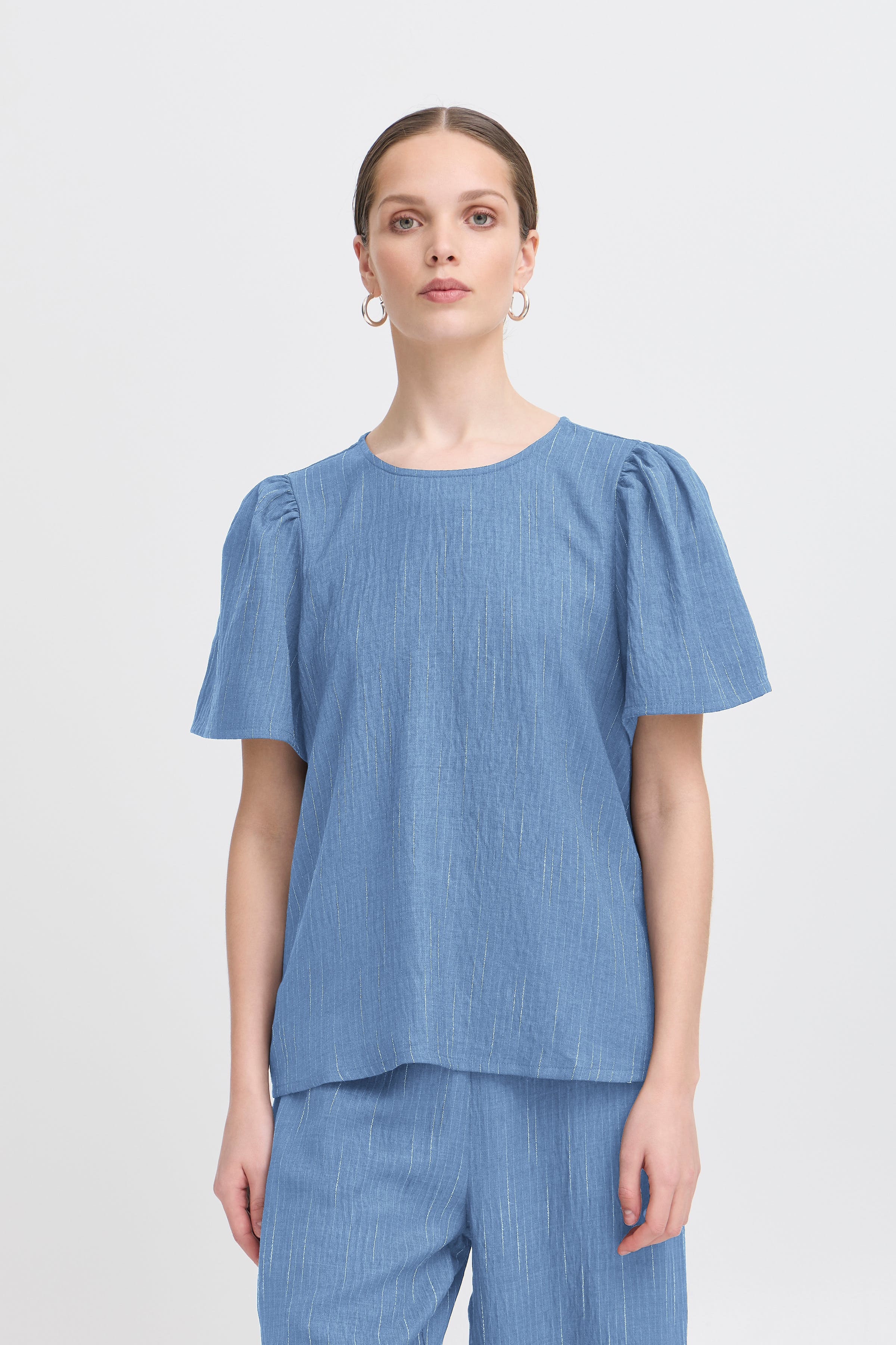 IXREMI T-shirt LOOKBOOK FRONT 20123697-205319