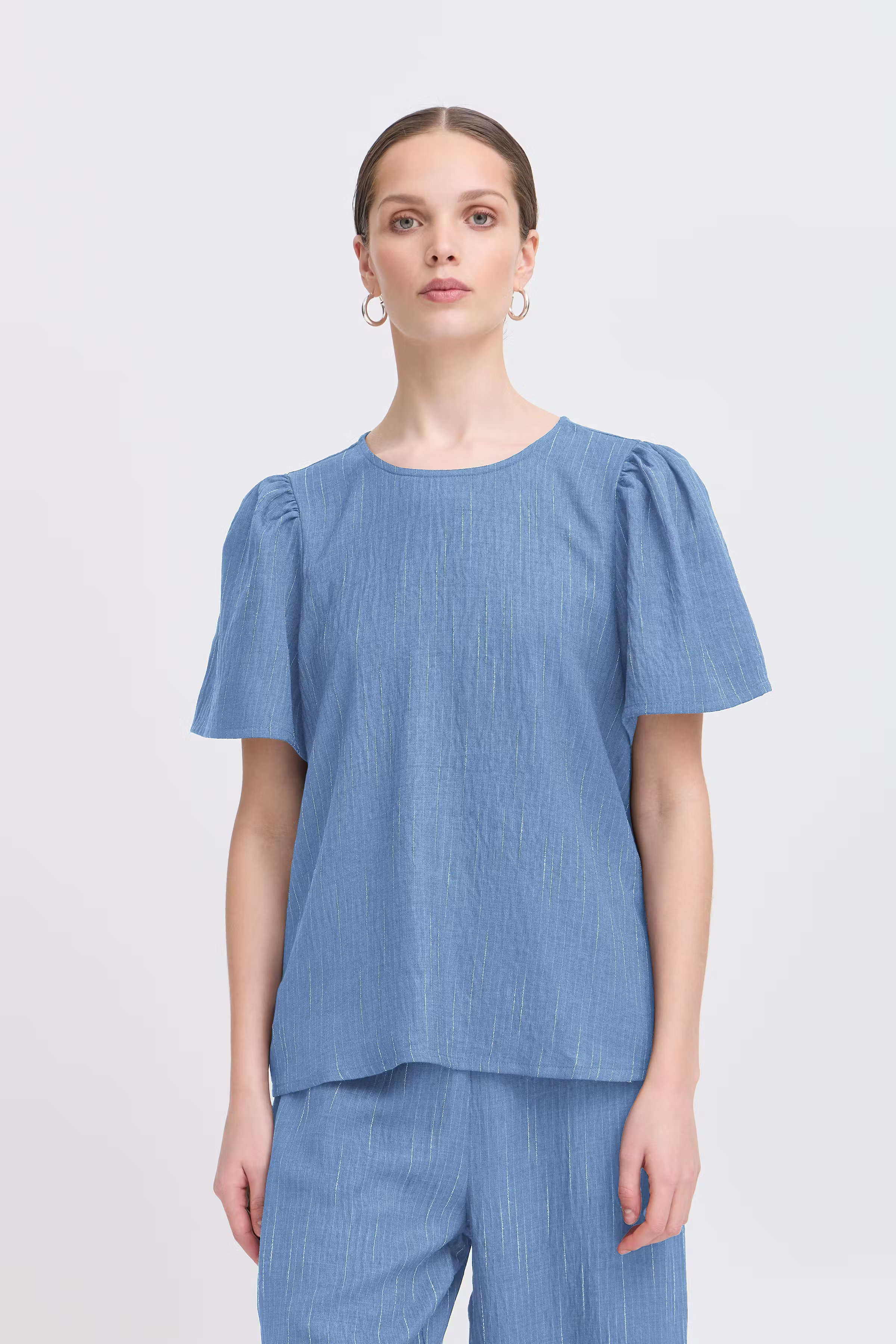 IXREMI T-shirt LOOKBOOK FRONT 20123697-205319