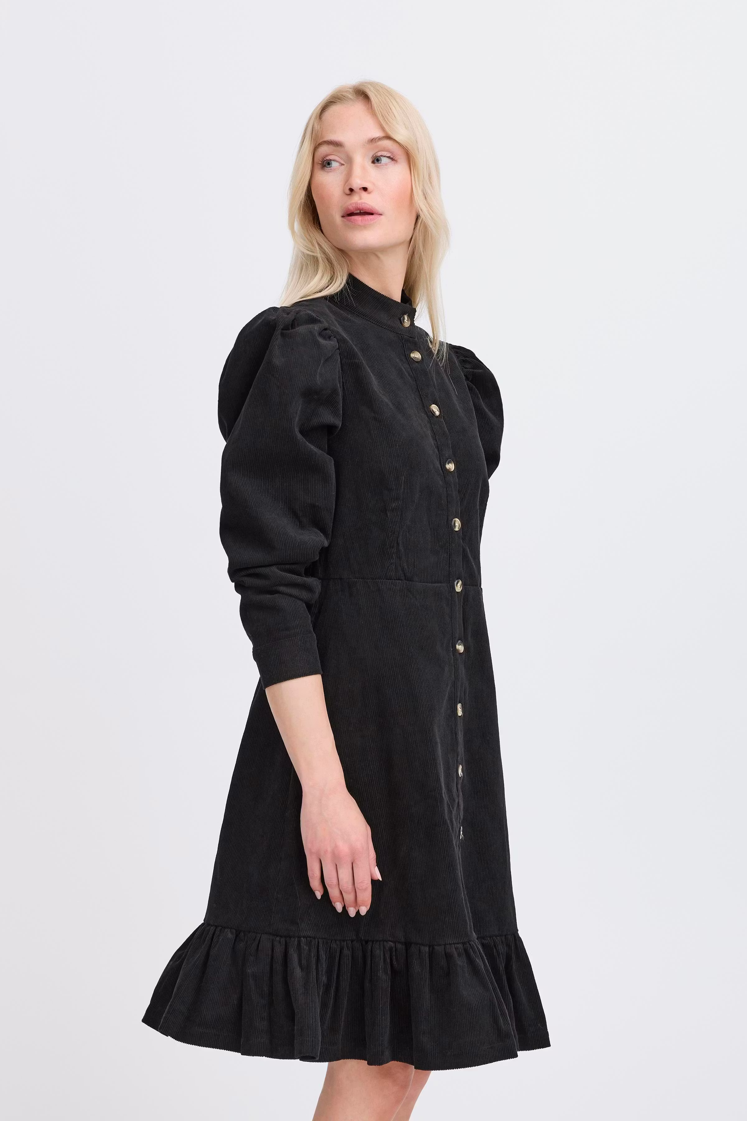 BYDENORD Kjole LOOKBOOK DETAIL 20818468-194008