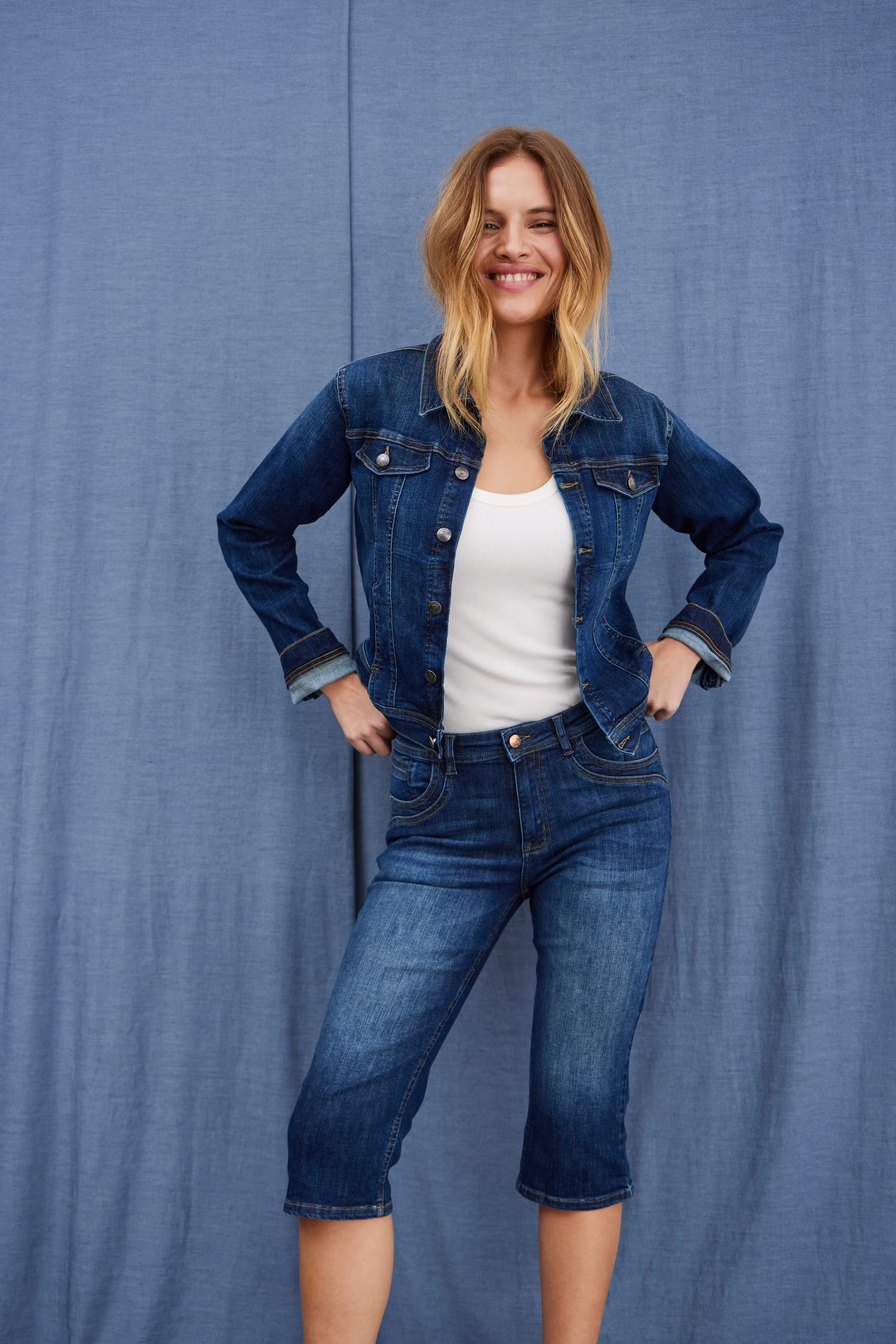 PZKATJA Casual jakke LOCATION NONE 50208246-200002