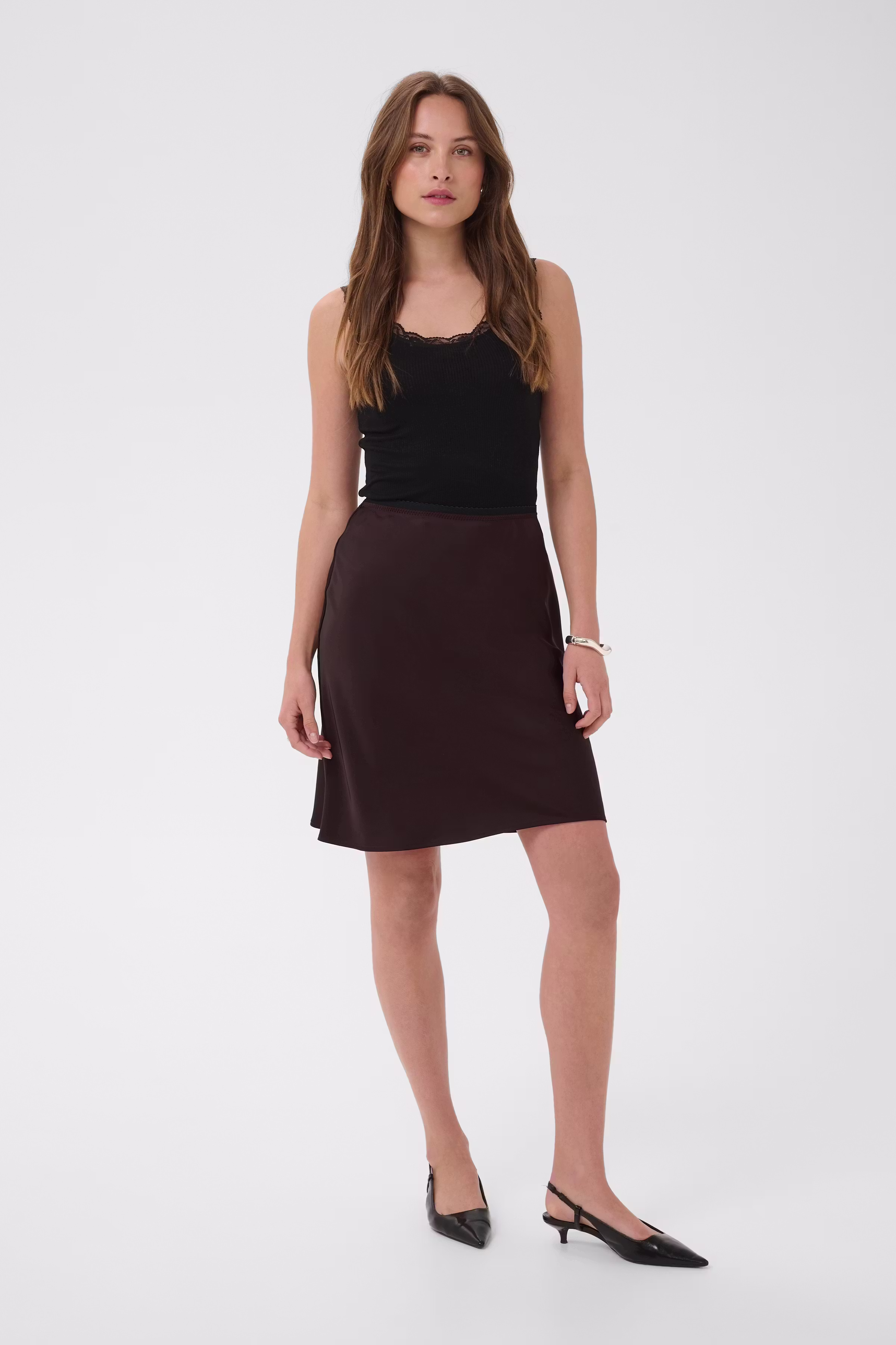 KAhill Skjørt LOOKBOOK FRONT 10511912-190915