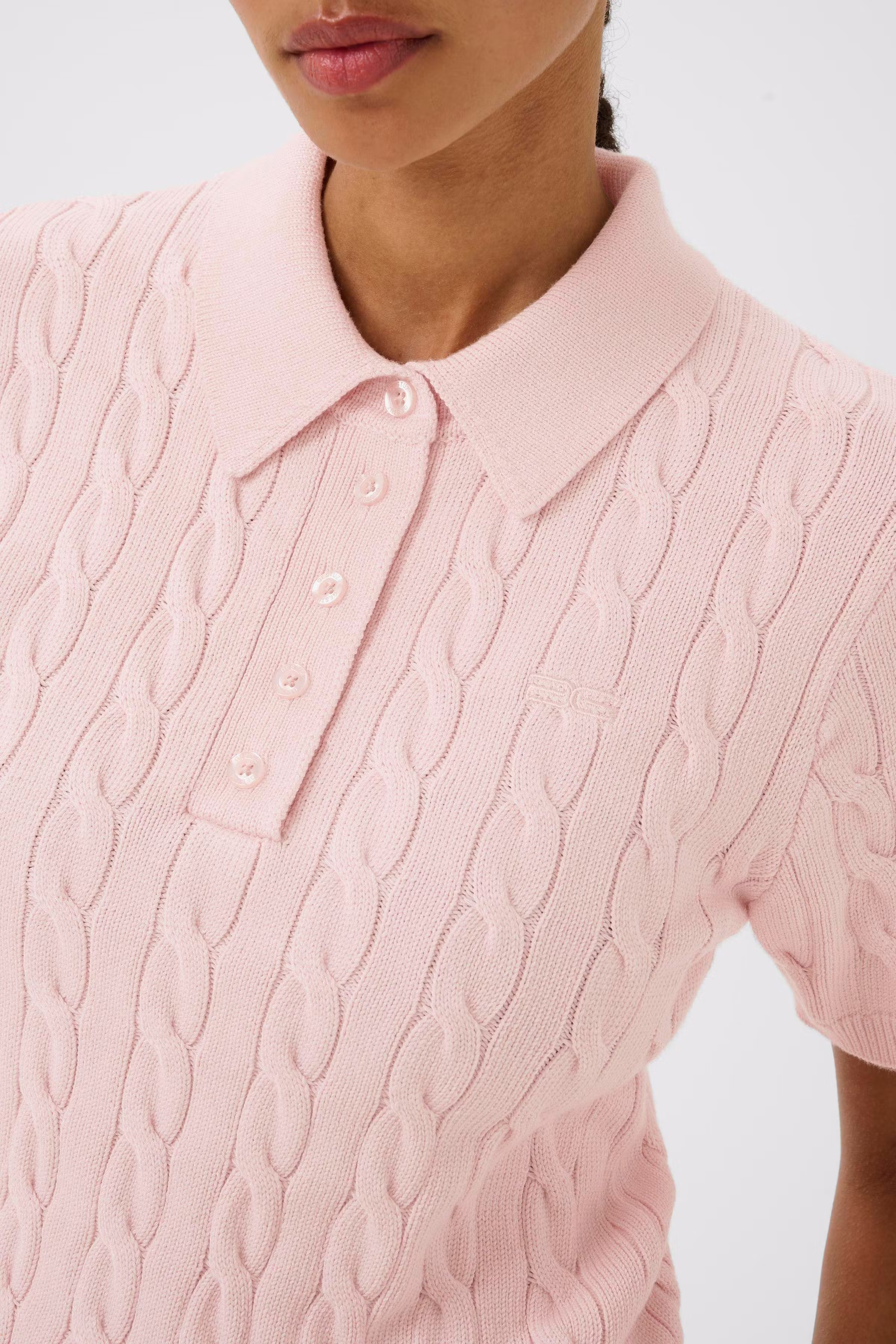 GZthilla Polotröja LOOKBOOK DETAIL 10911086-132808