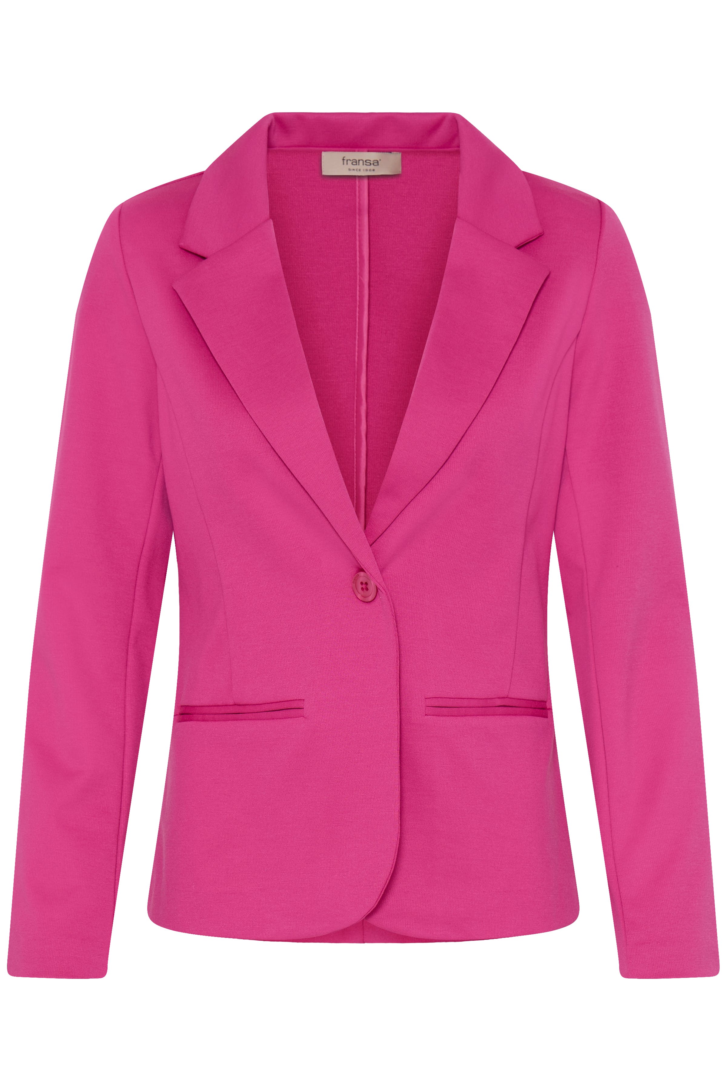 FRZABLAZER Blazer PACK FRONT 20605896-60096