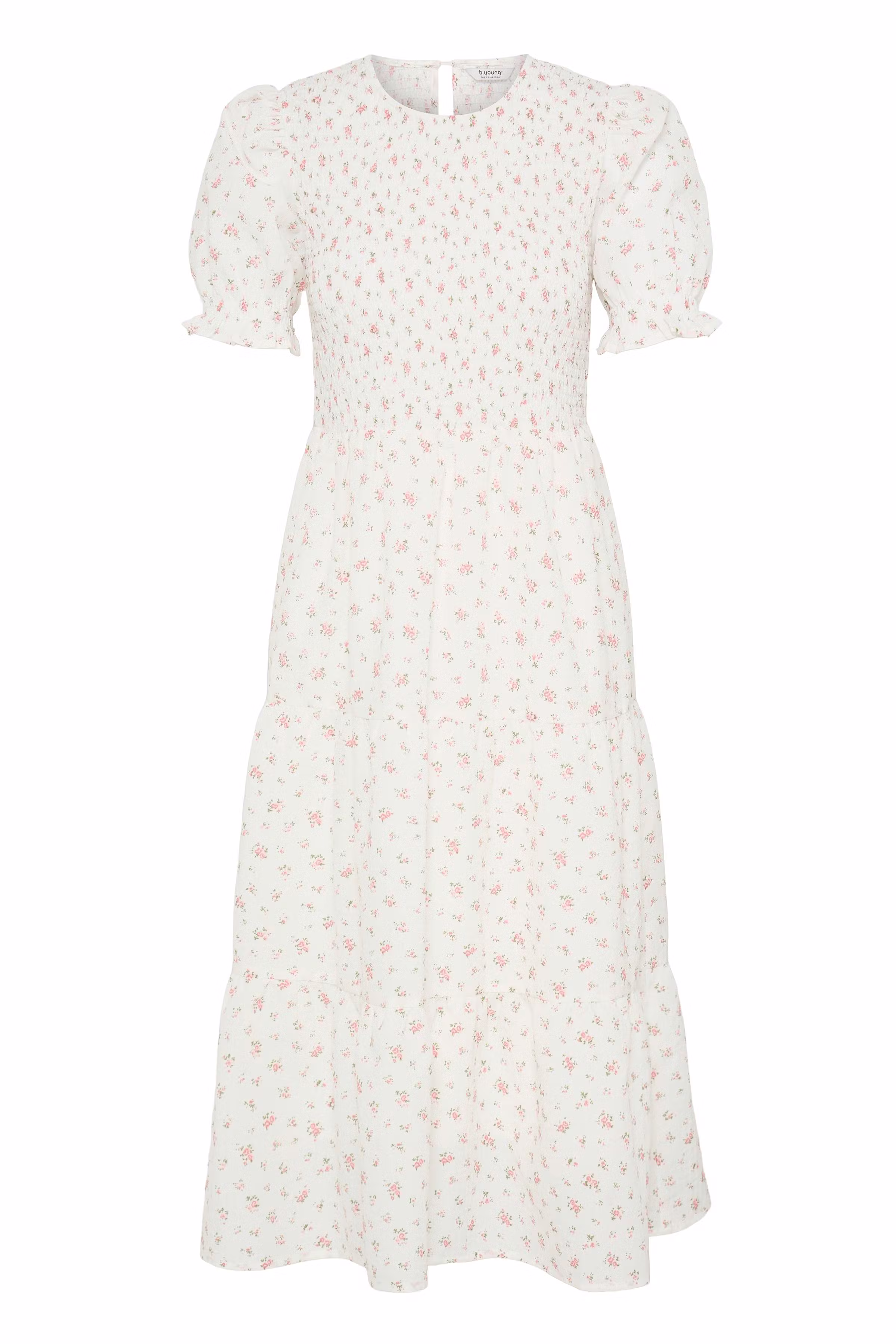 BYIDIDA Kjole PACK FRONT 20819342-900010600