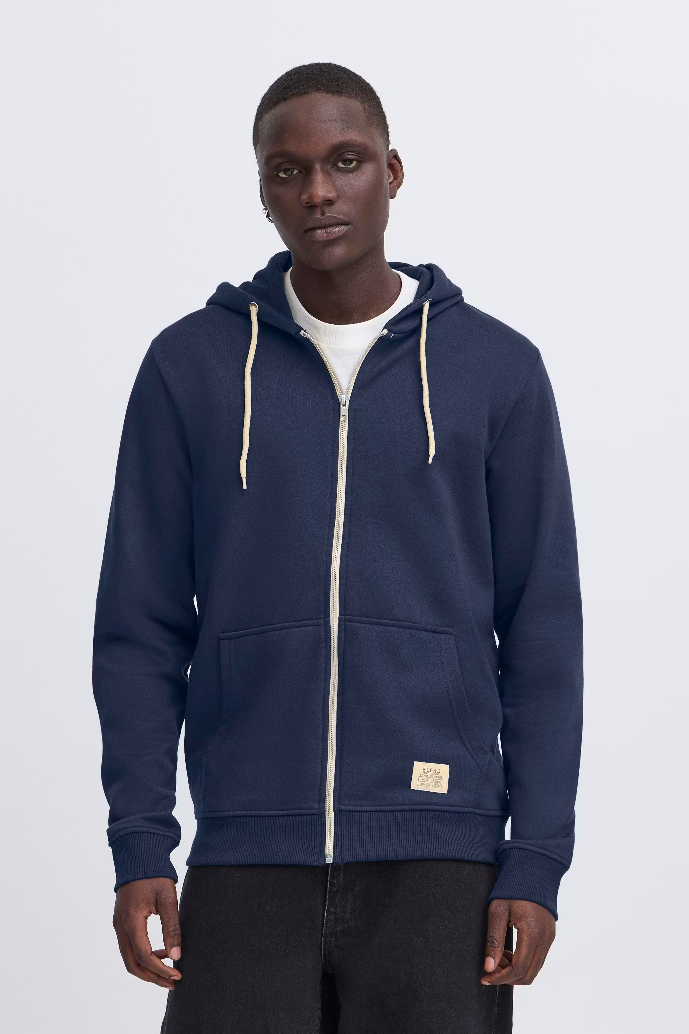 Sweatshirt LOOKBOOK FRONT 701628-70230