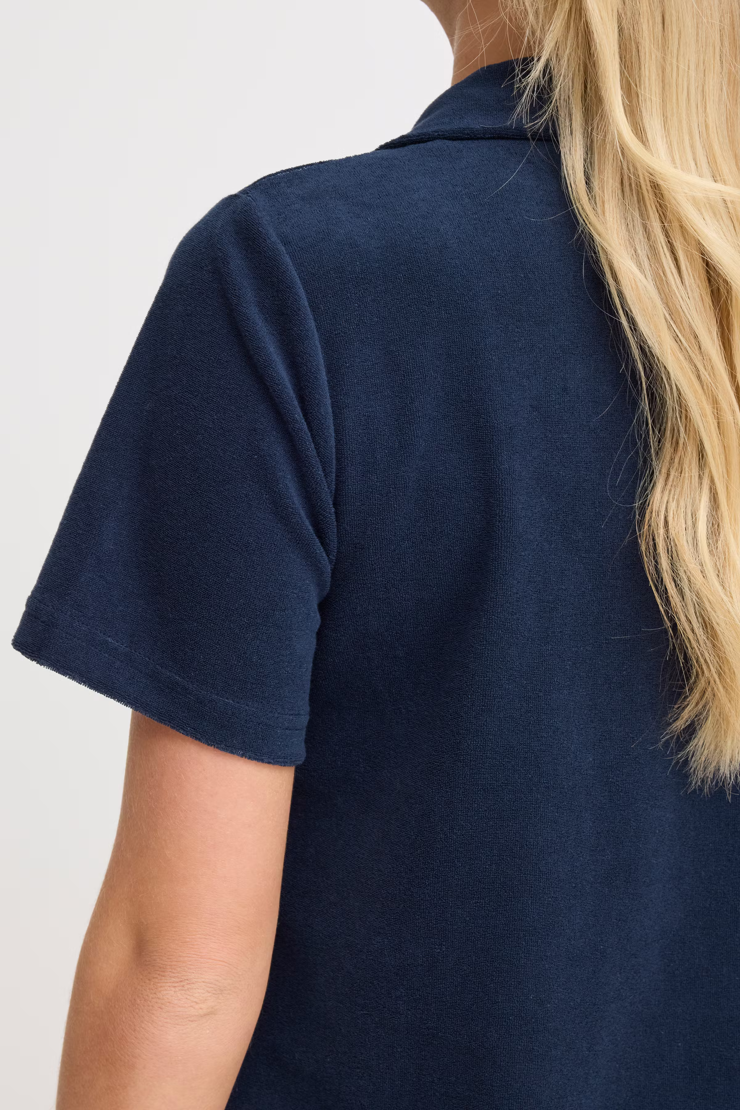 FRTERRA Bluse LOOKBOOK DETAIL 20615773-193923