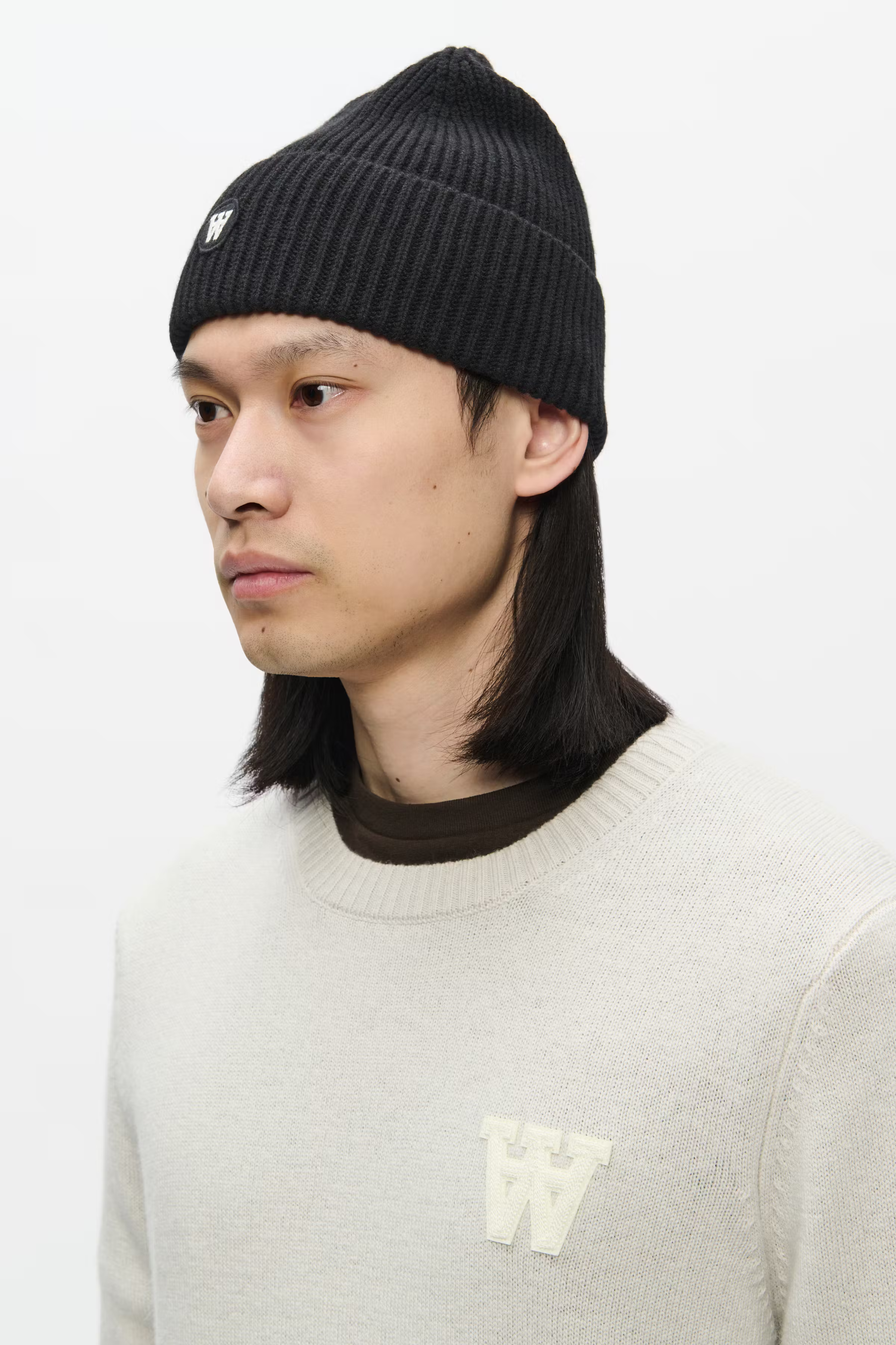 WWVin beanie LOOKBOOK DETAIL 30251643-303700