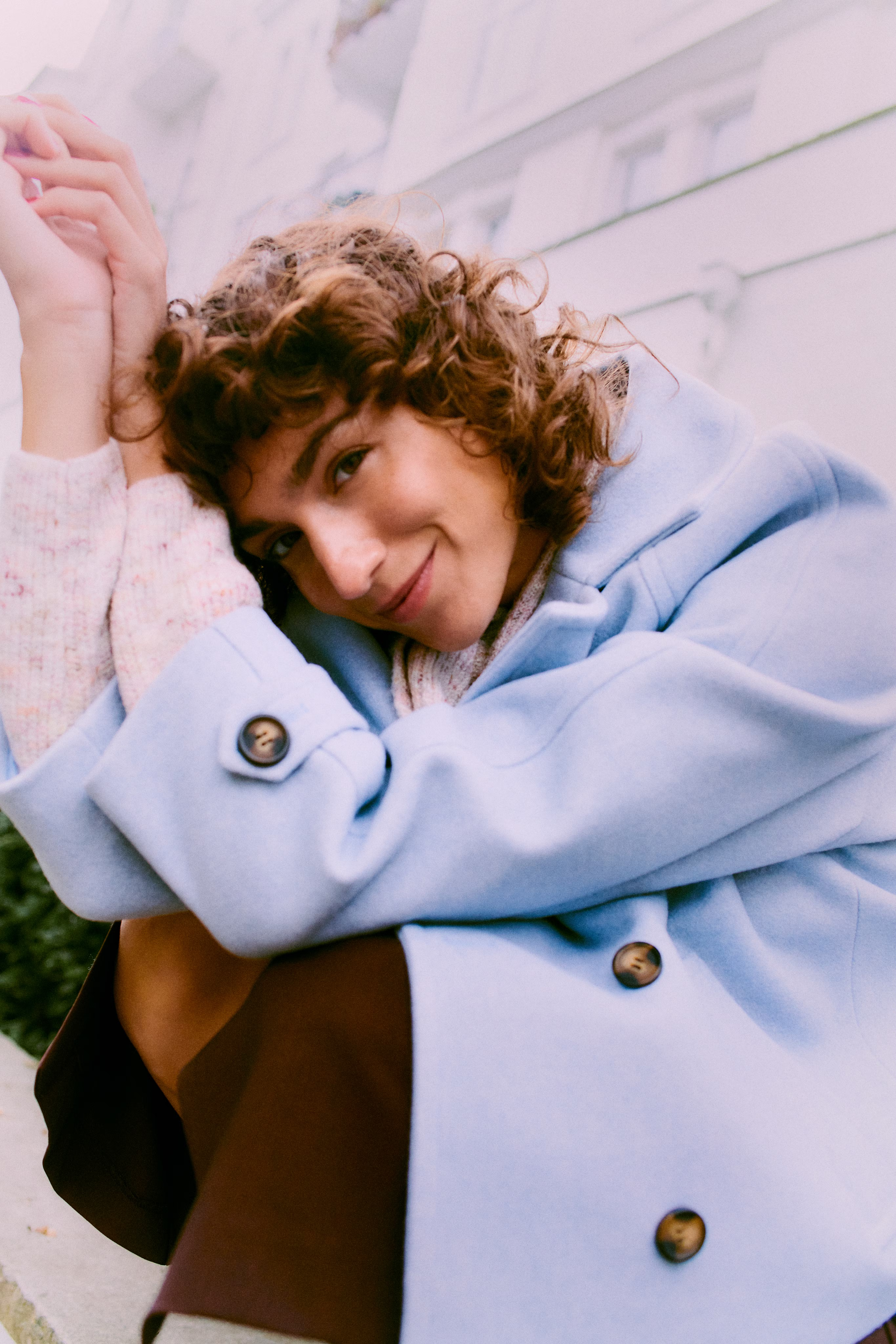 BYCILIA Overtøj LOCATION NONE 20815132-1640101