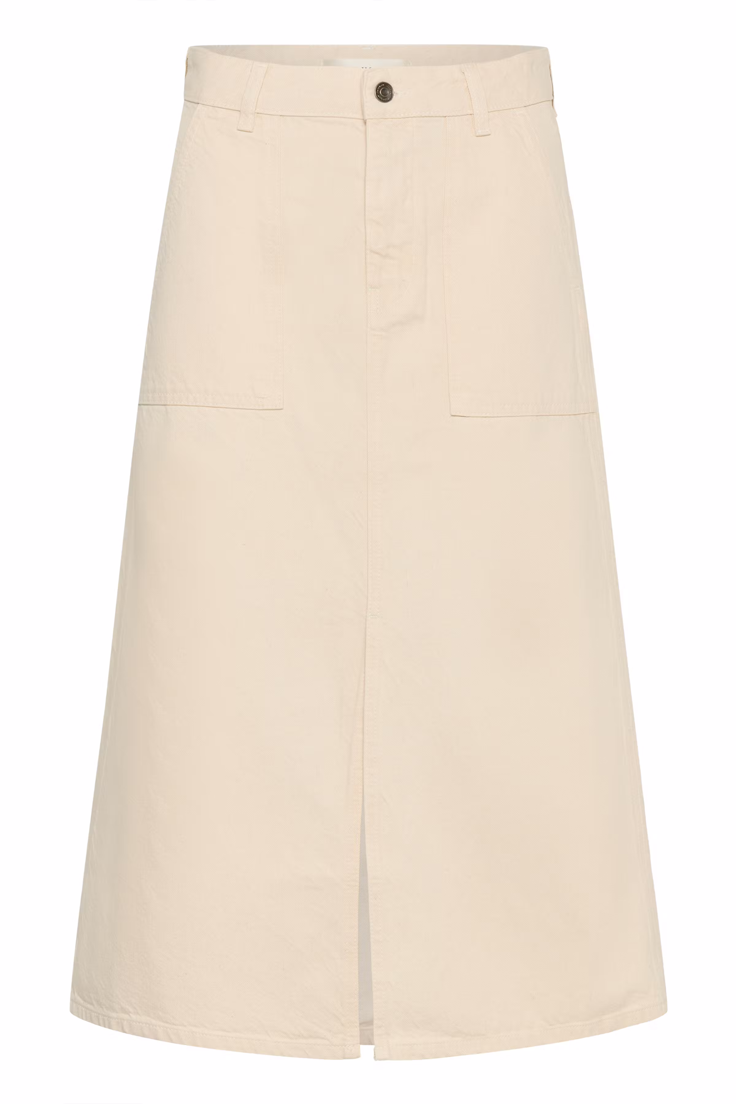 DILYSIW Denim Skirt PACK FRONT 30112327-1108091