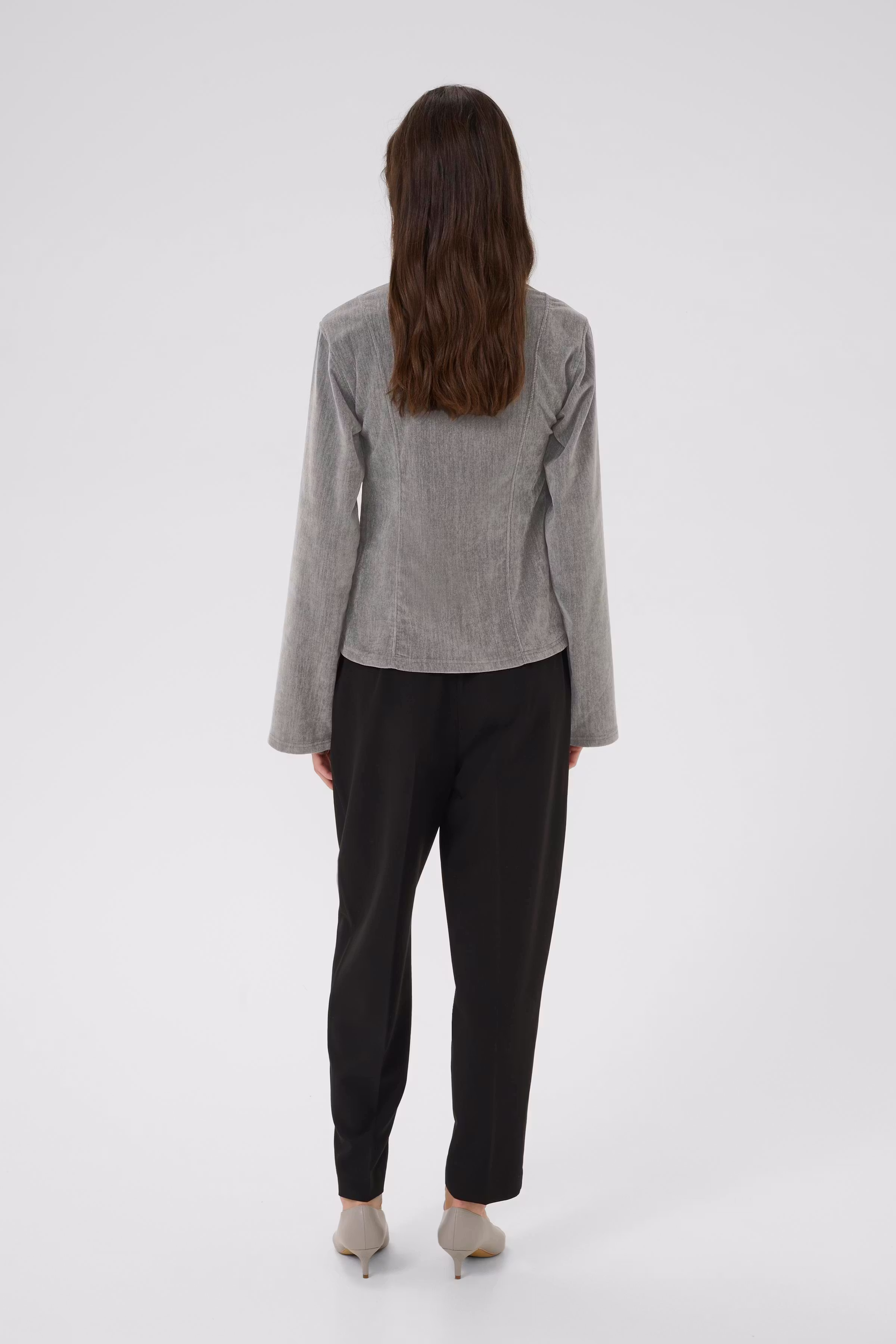 KBDarcy Sweatshirt LOOKBOOK BACK 10105796-154502