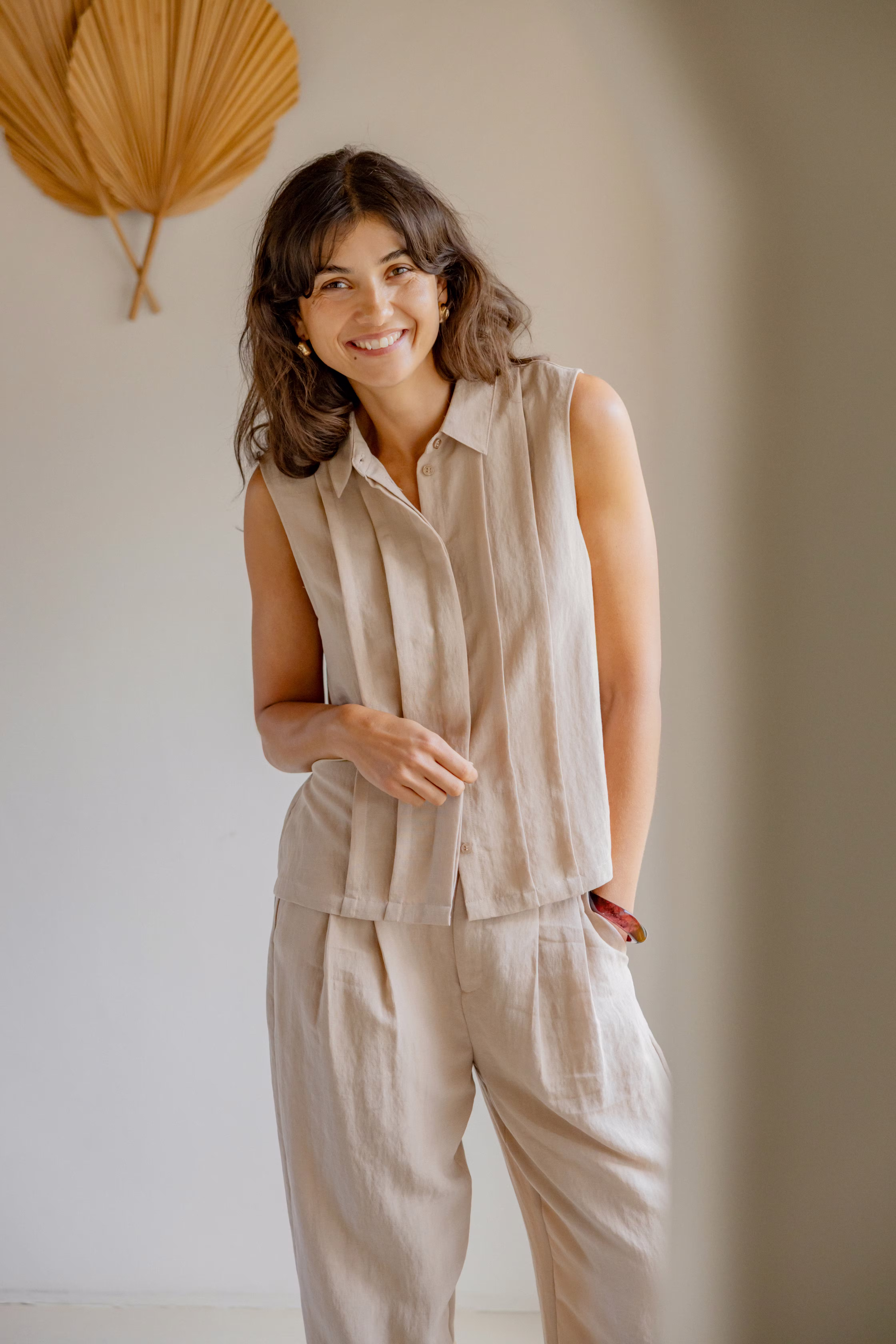 FRADAH Blouse LOCATION NONE 20617680-161213