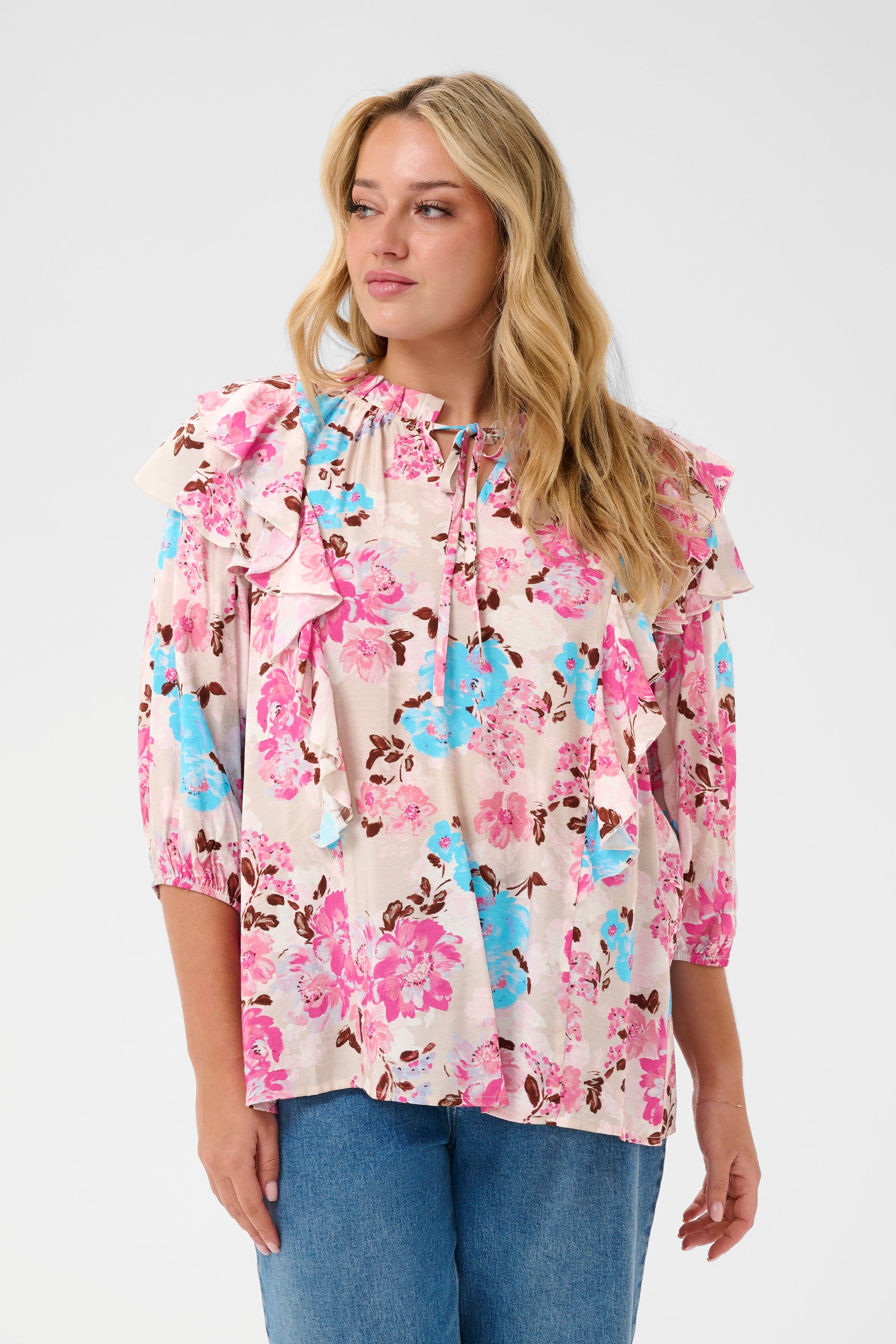 KChayley Blouse LOOKBOOK FRONT 10584162-109324