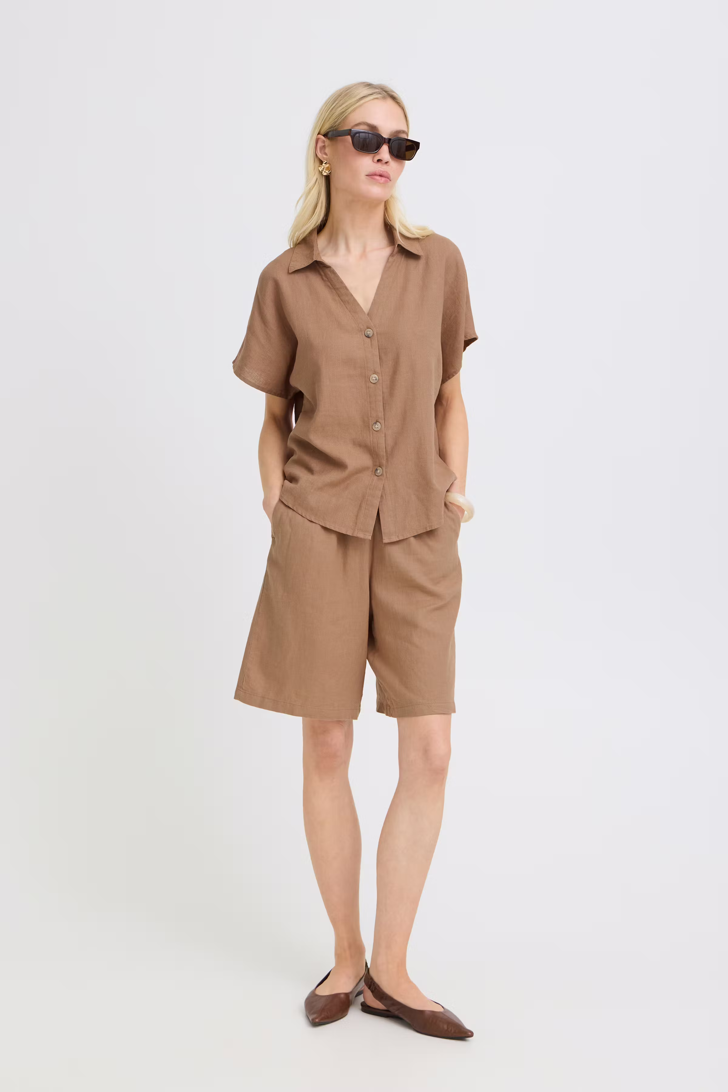 BYFALAKKA Skjorte LOOKBOOK FRONT 20818820-171321