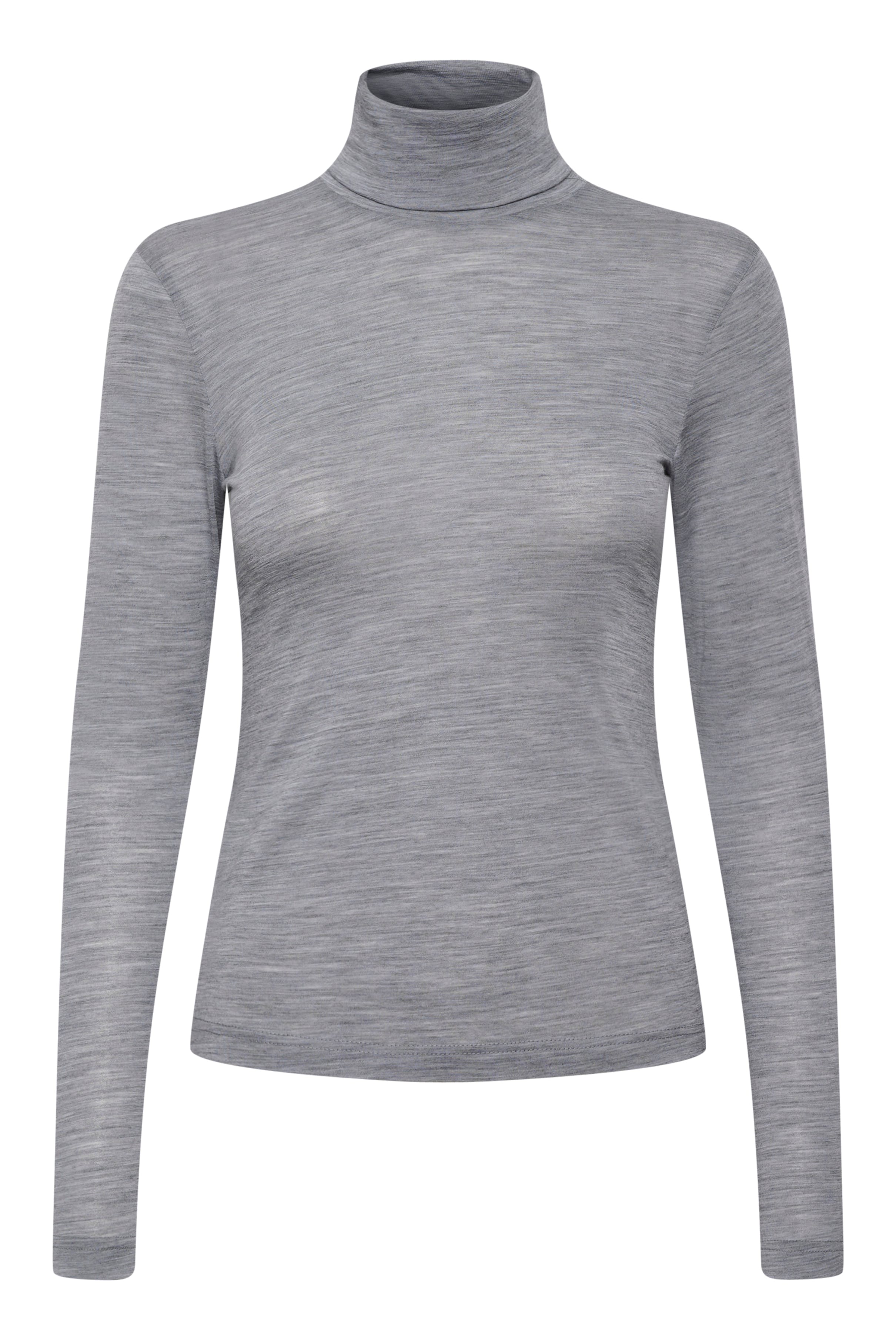 NiniaGZ Blouse PACK FRONT 10906717-102283