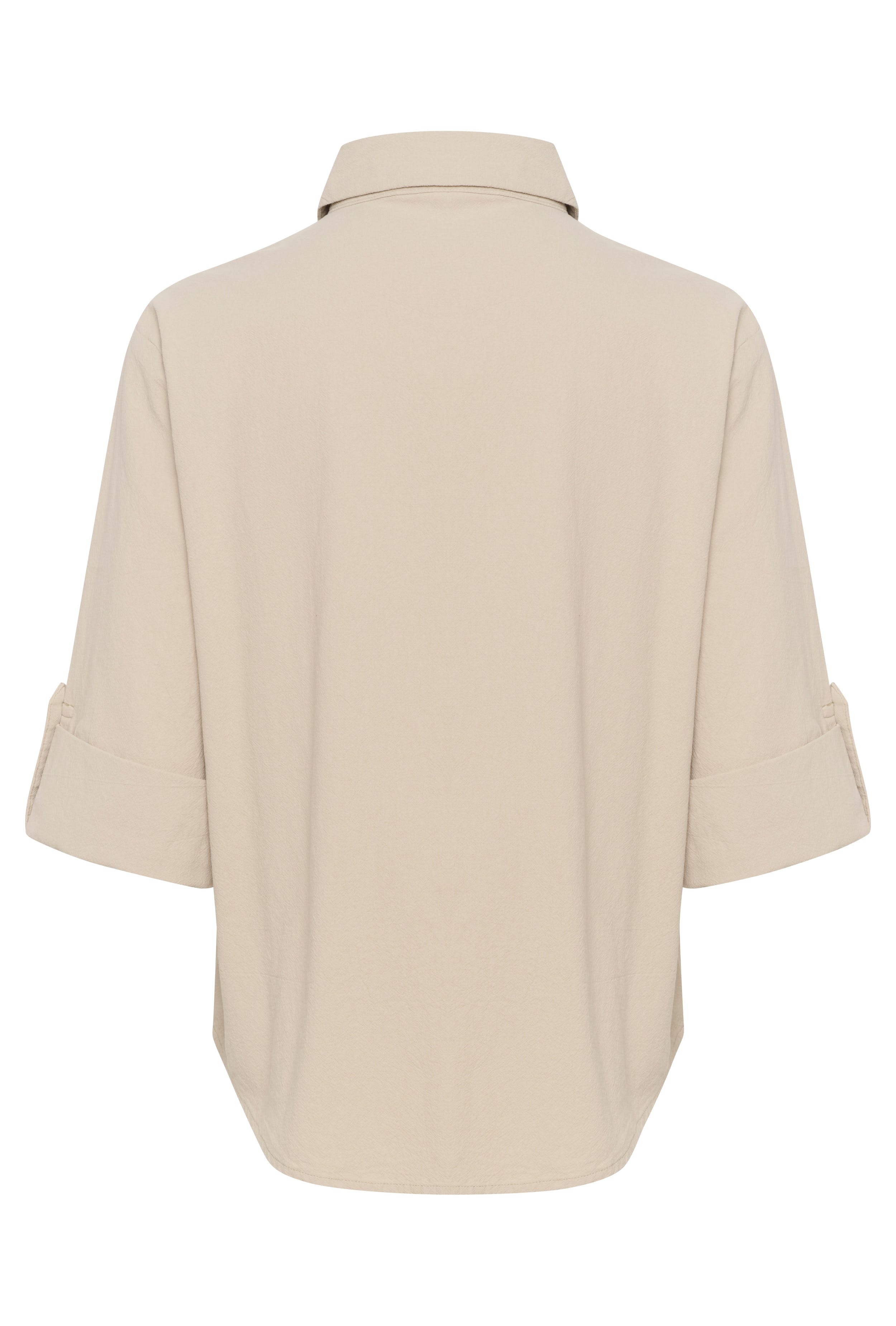 ZalindaSZ Shirt PACK BACK 30513819-161105