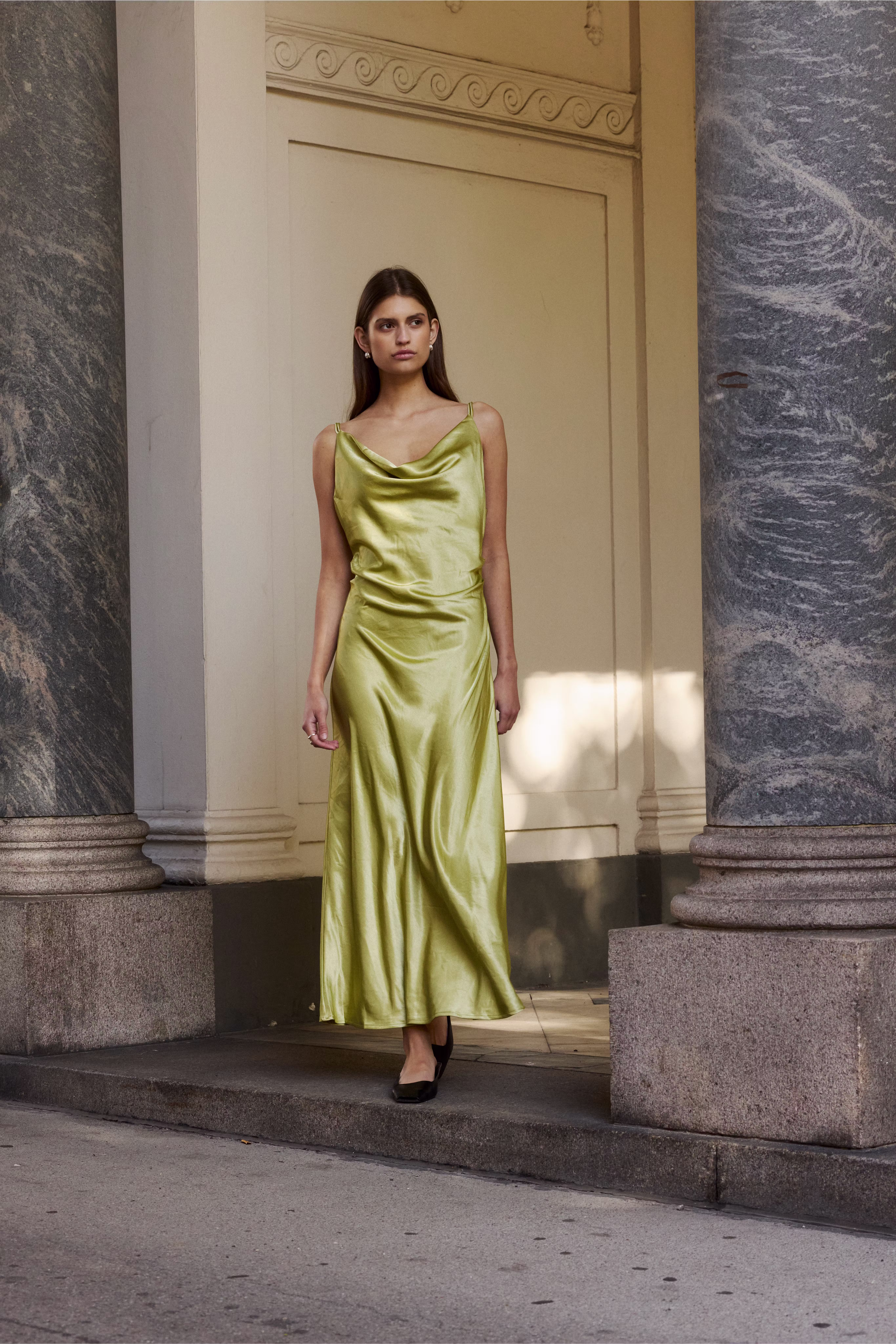SLKavalla Dress LOCATION NONE 30409348-150525