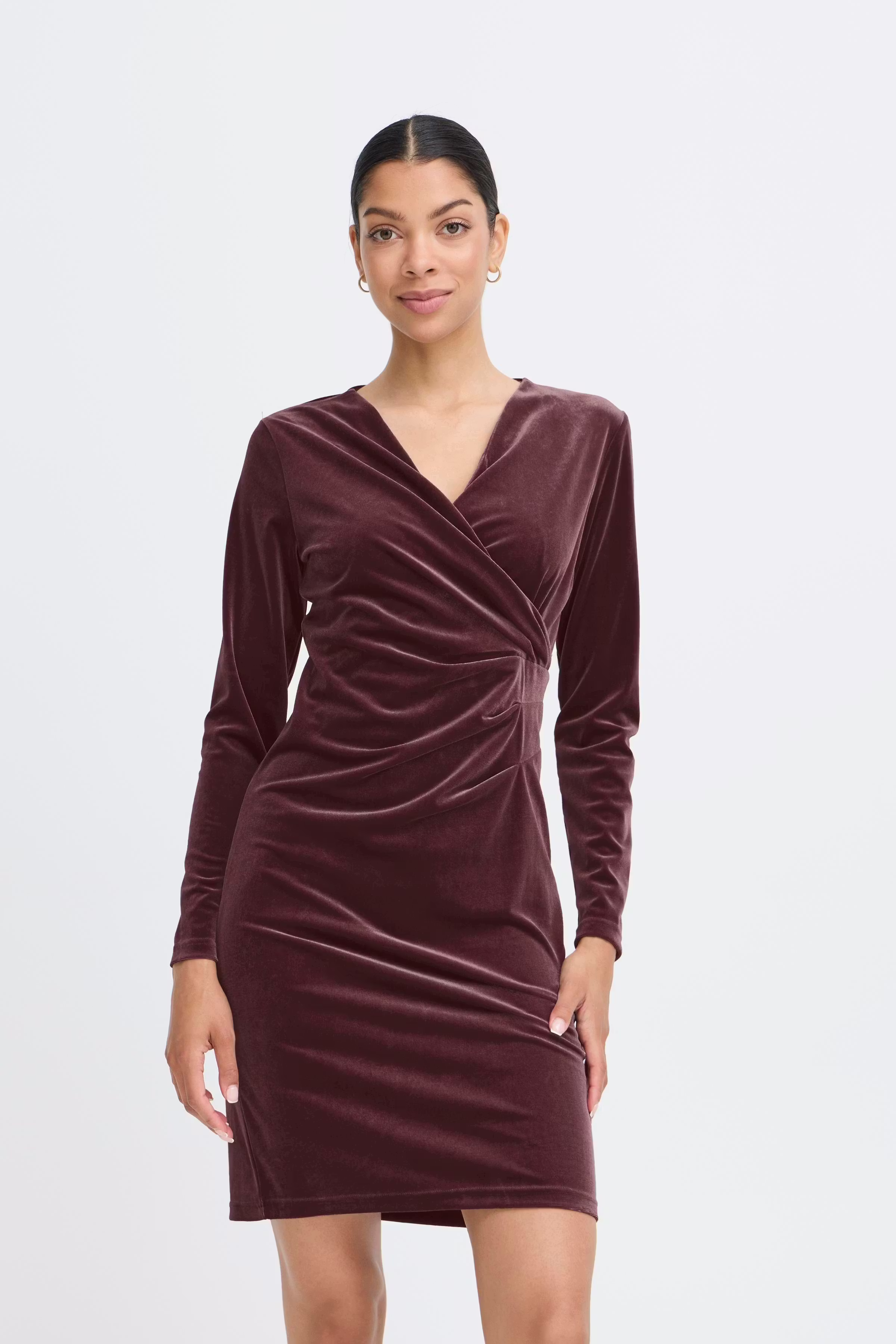 BYPERLINA Kleid LOOKBOOK FRONT 20809278-191619