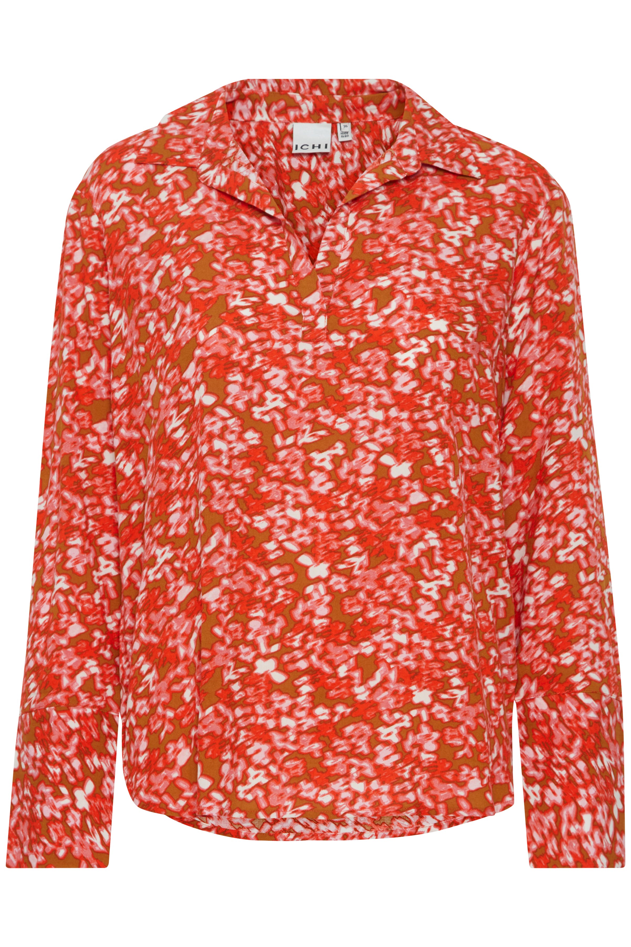 IHVERA Skjorta PACK FRONT 20119773-202442