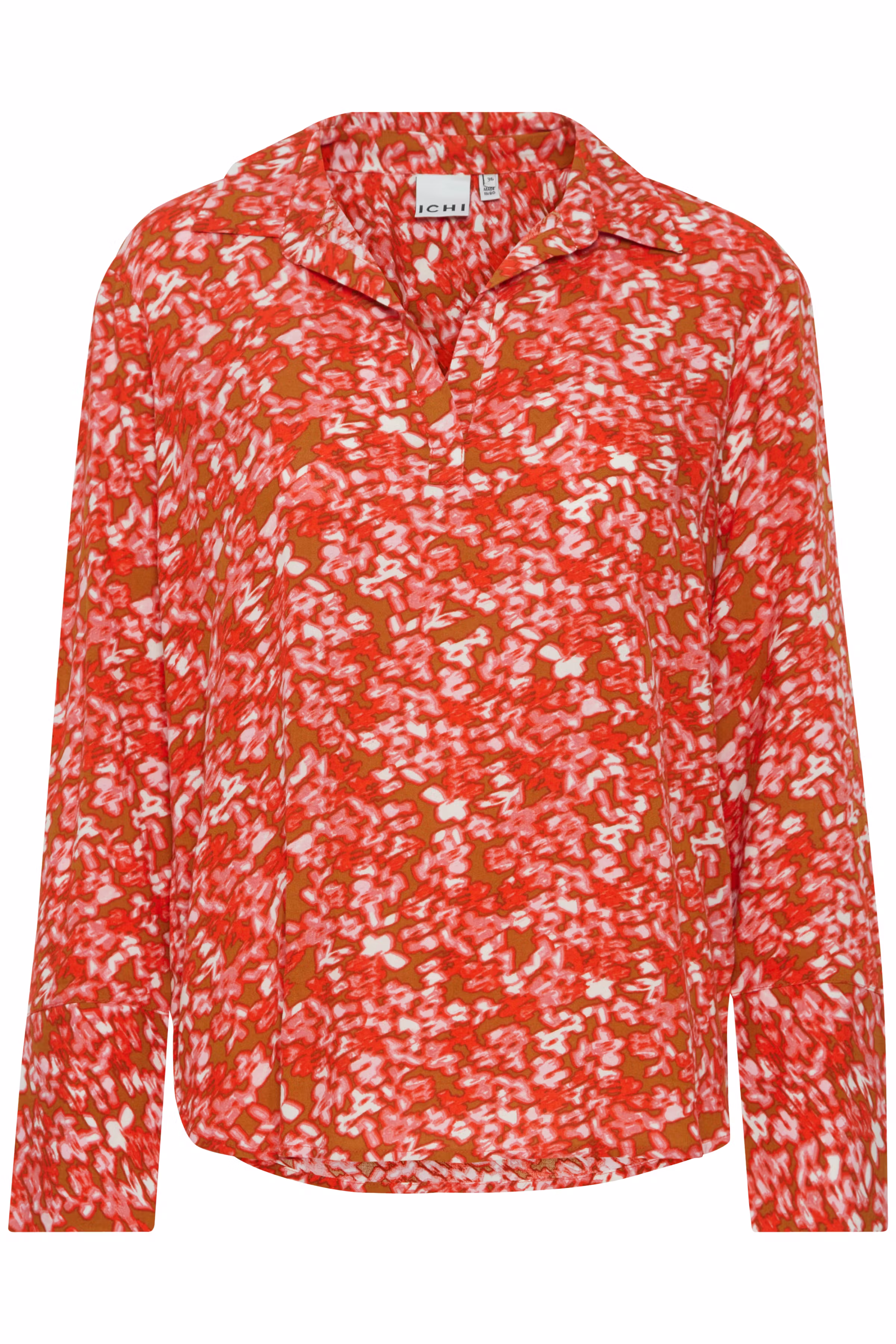 IHVERA Skjorte PACK FRONT 20119773-202442