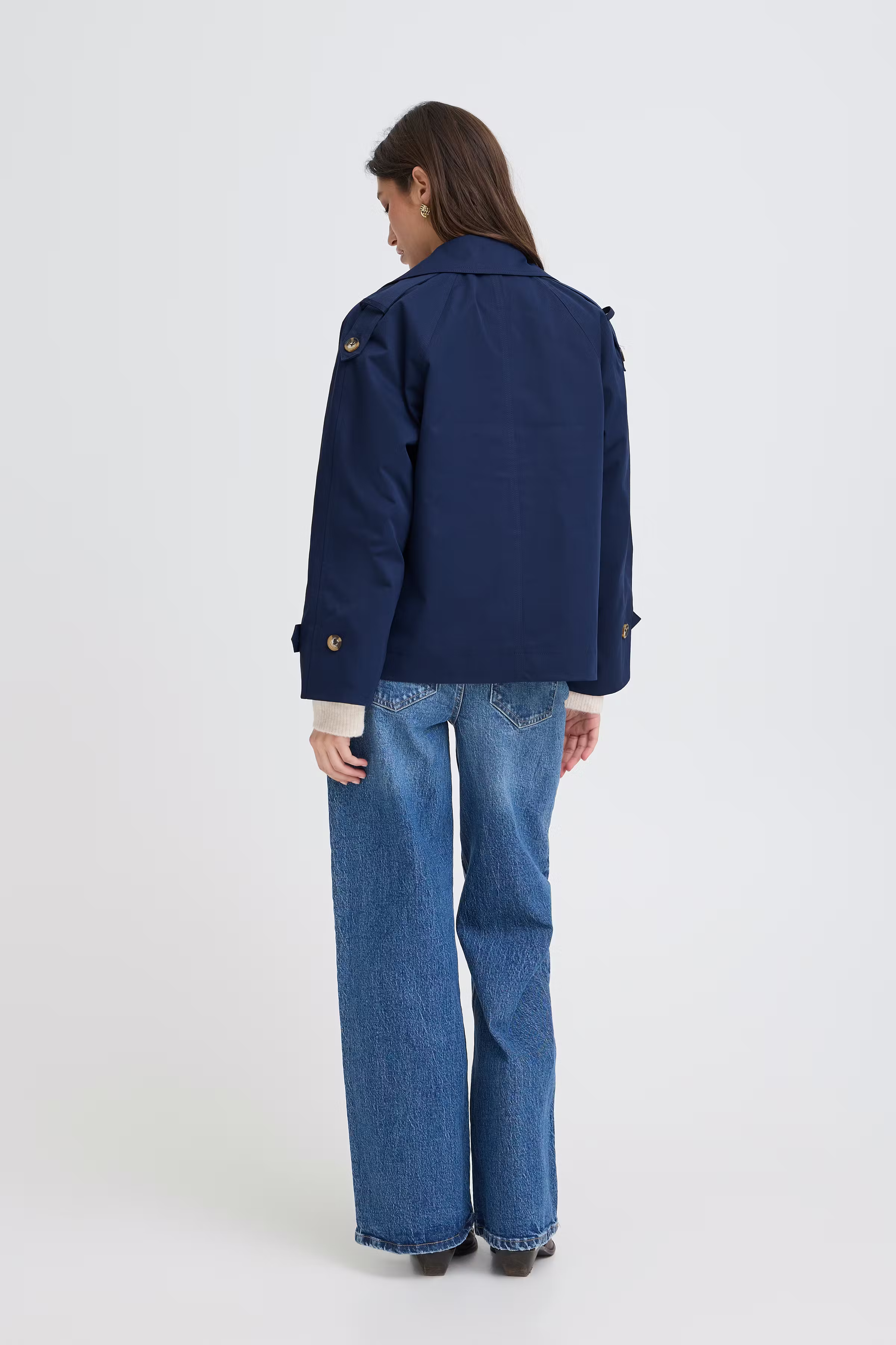 BYAMONA Yttertøy LOOKBOOK BACK 20818419-194020