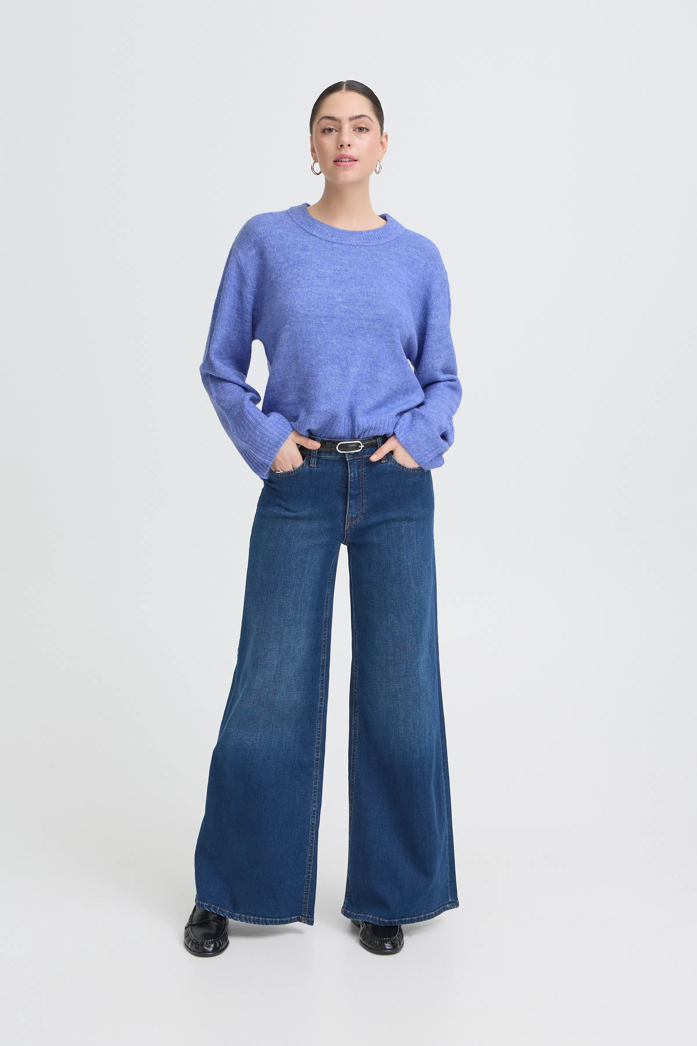 IHBALING Pullover LOOKBOOK FRONT 20125047-1840481
