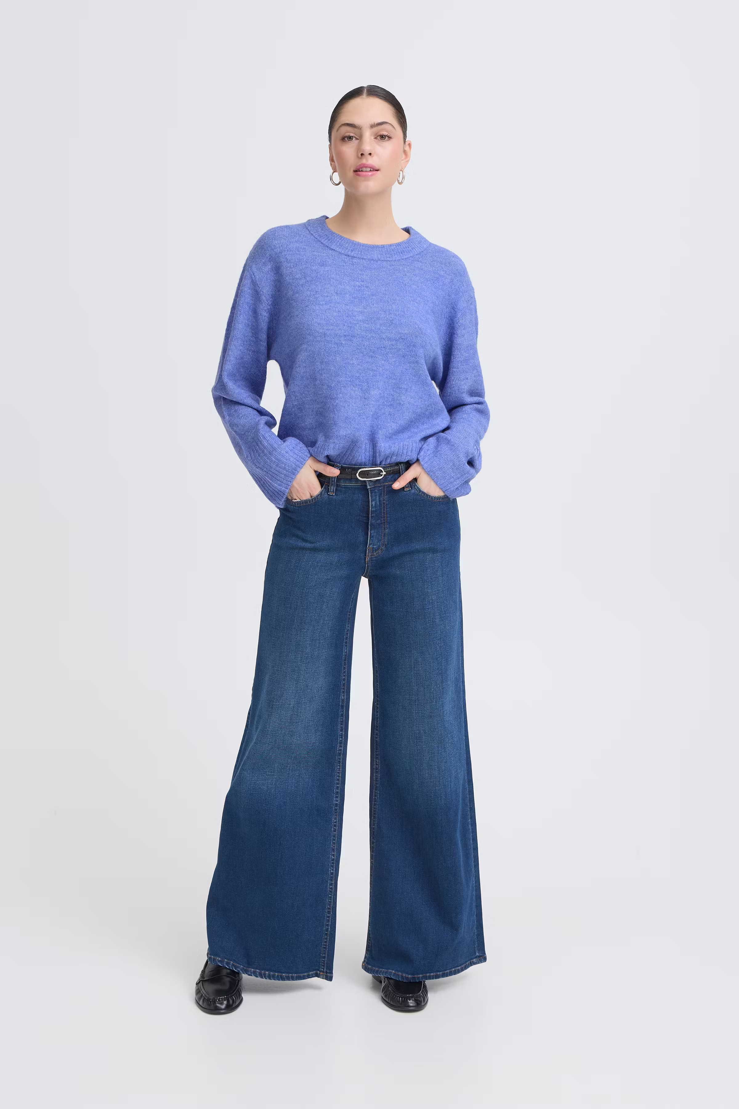 IHBALING Pullover LOOKBOOK FRONT 20125047-1840481