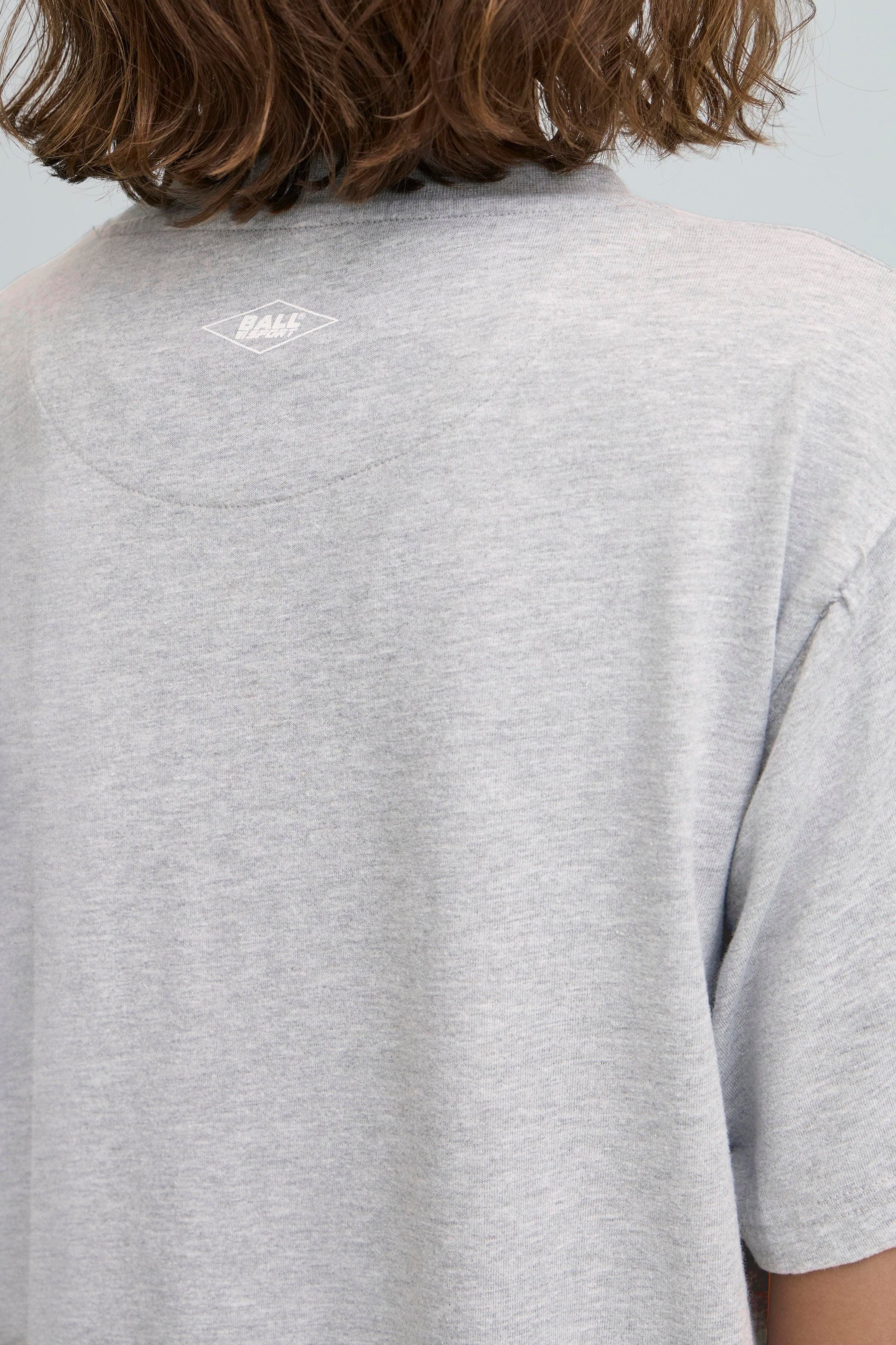 BAENERGIA T-shirt LOOKBOOK DETAIL 50405376-204054