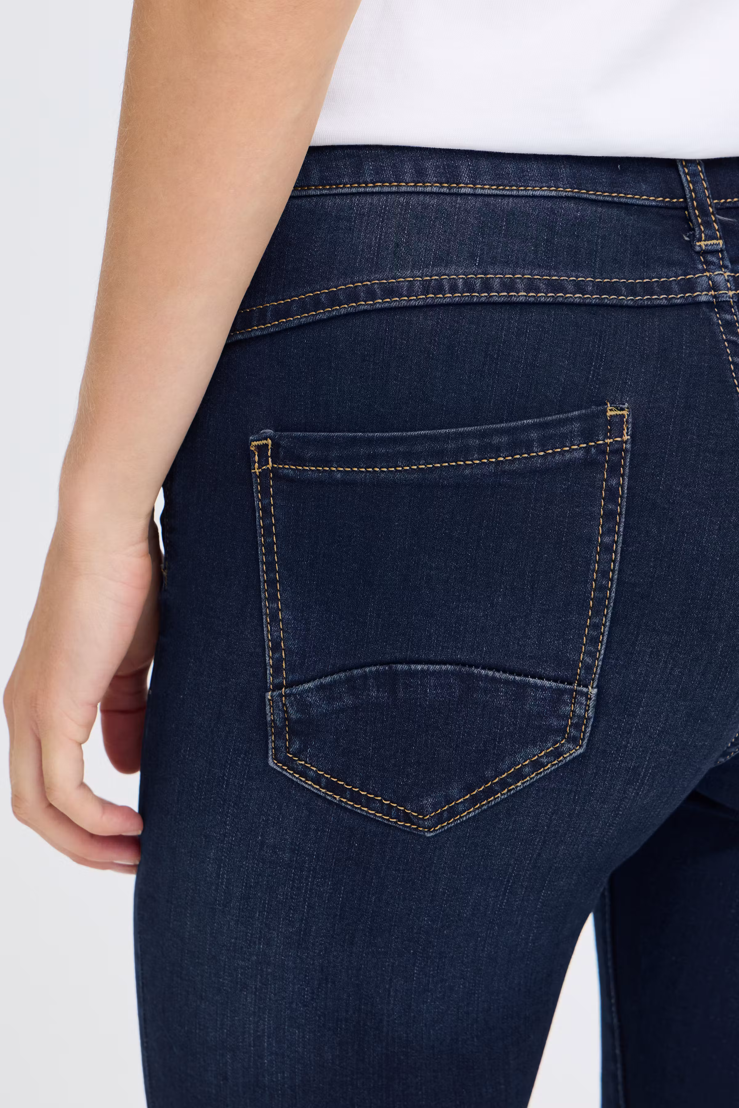 BXKAILY Jeans LOOKBOOK DETAIL 20808431-80033