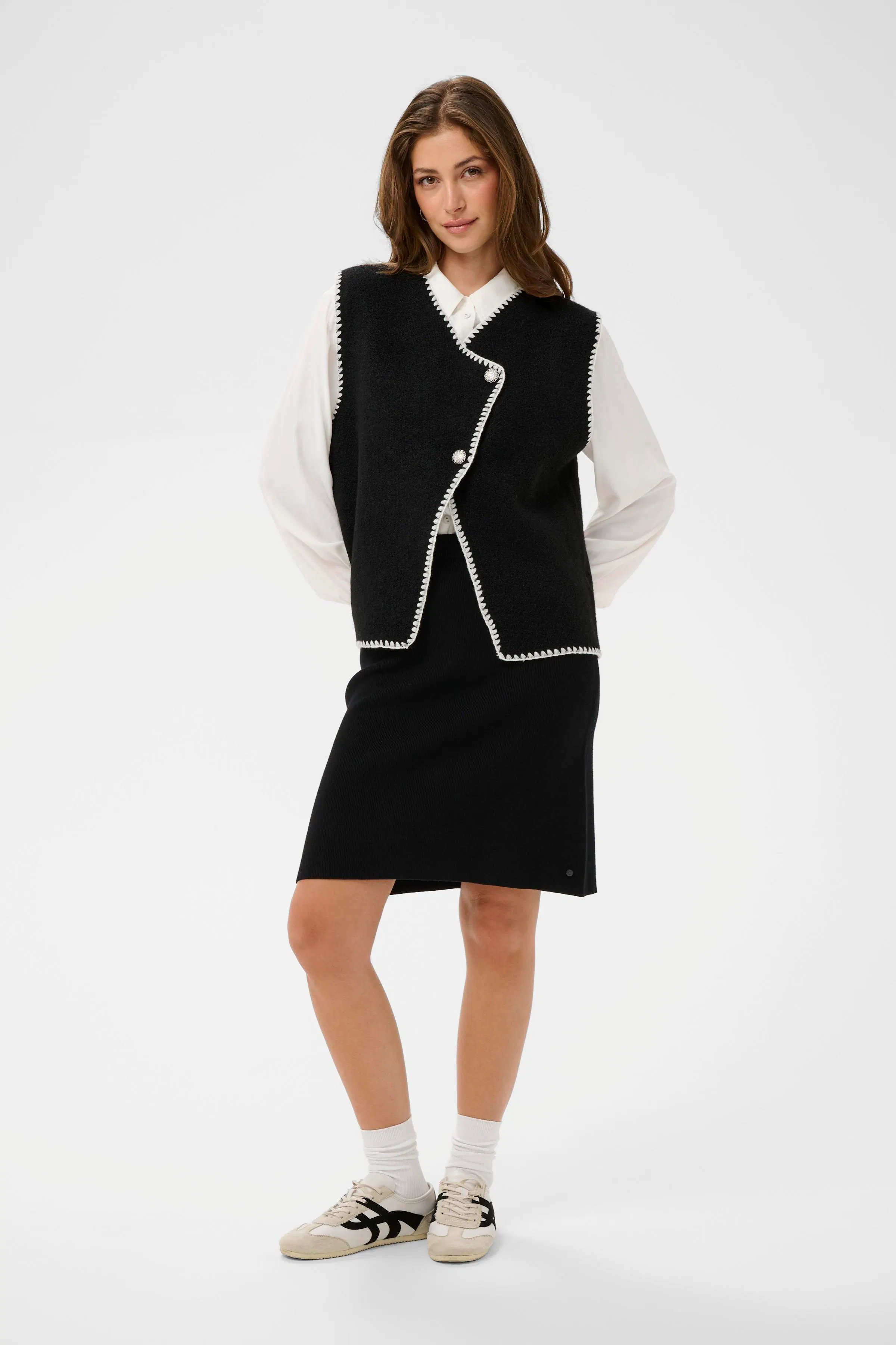 CRTimmie Väst LOOKBOOK FRONT 10614304-100120