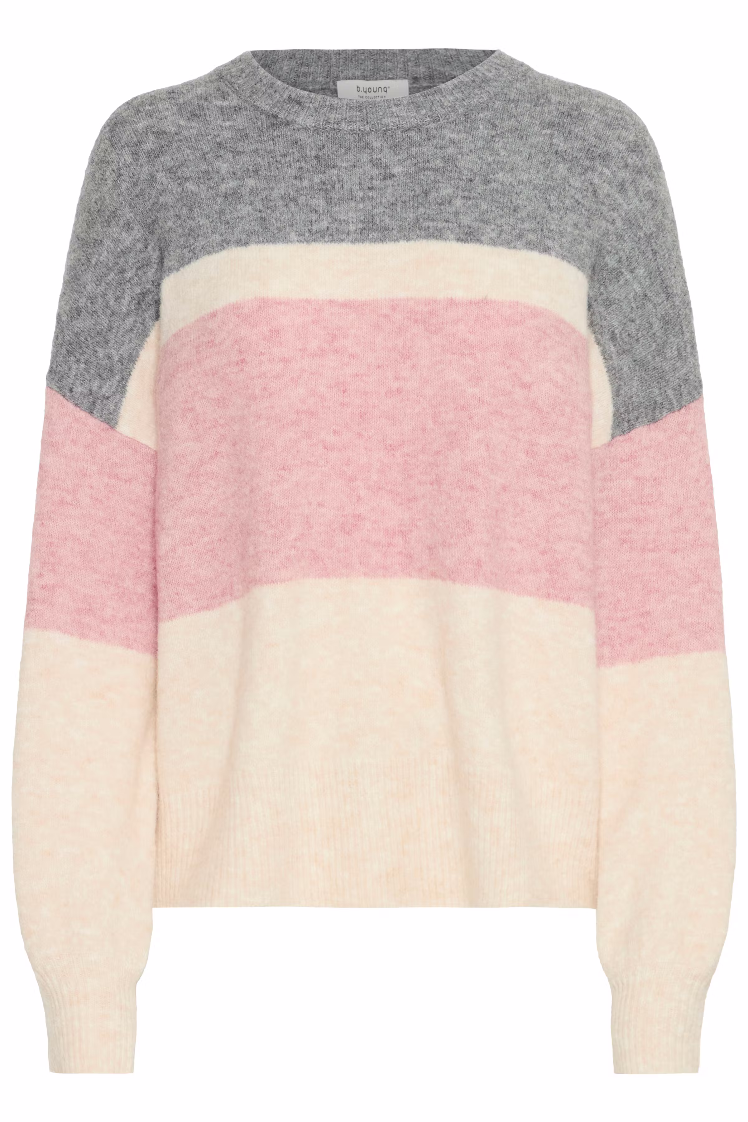 BYOMEA Pullover PACK FRONT 20817103-203357